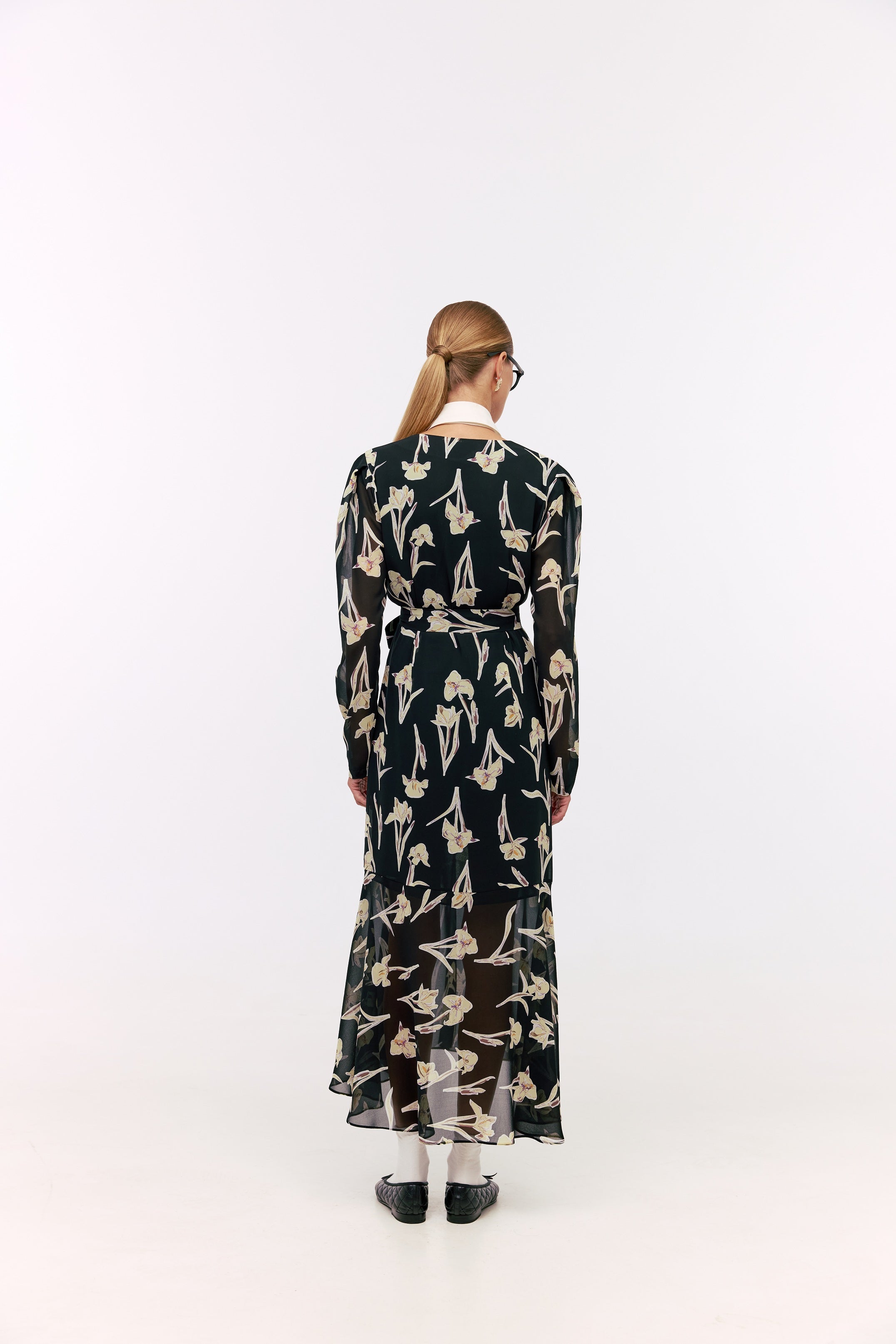 Agatha dress