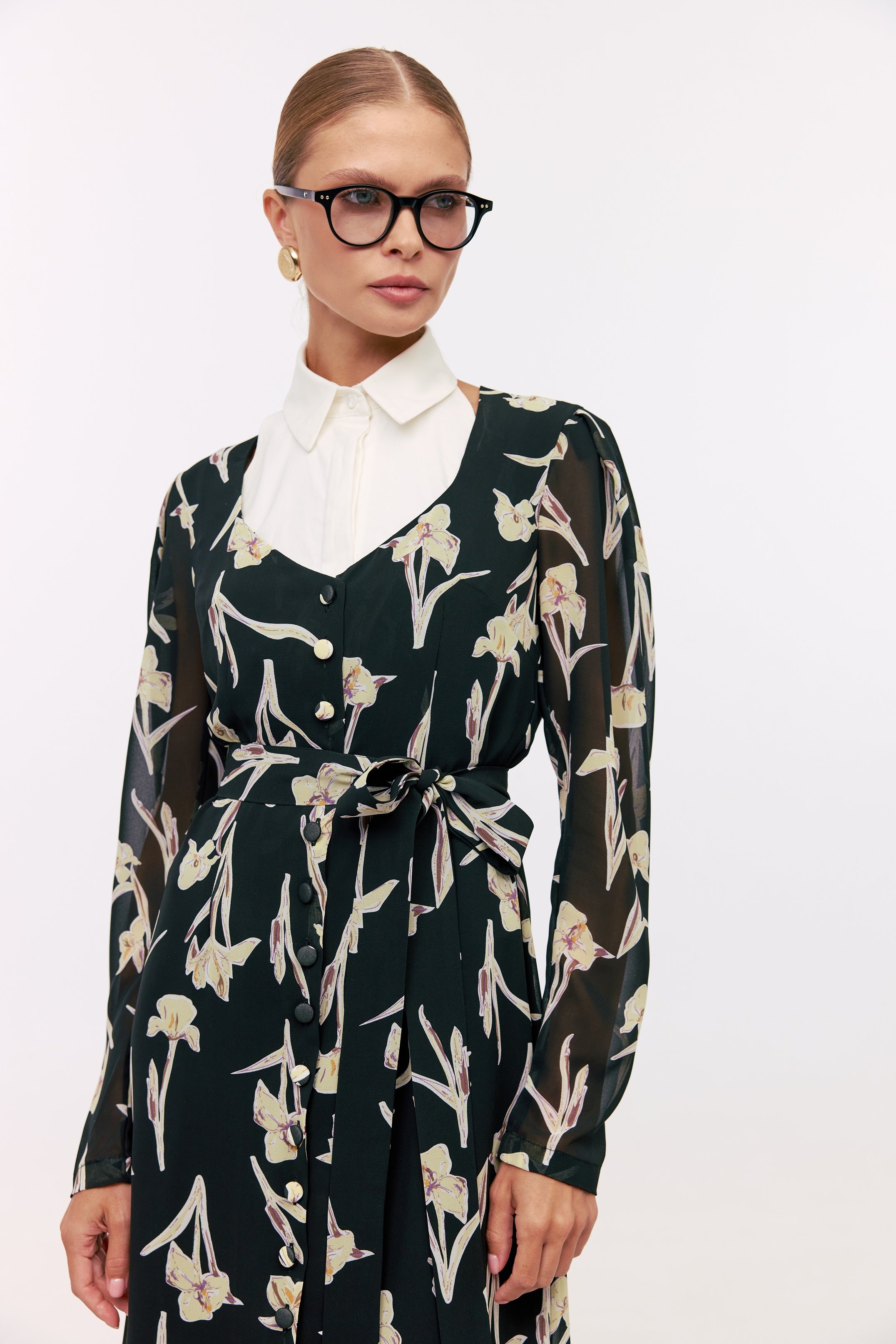 Agatha dress