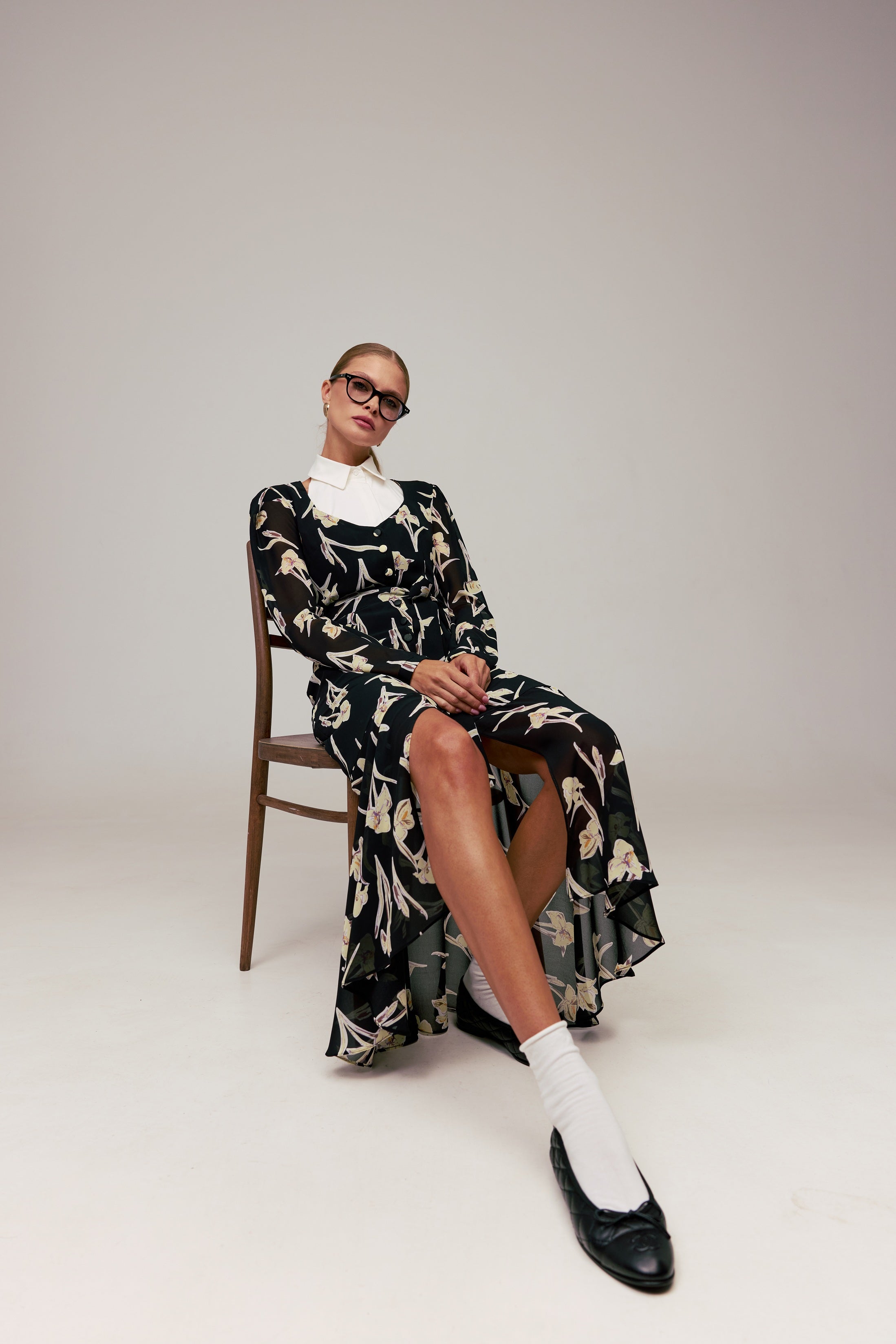Agatha dress
