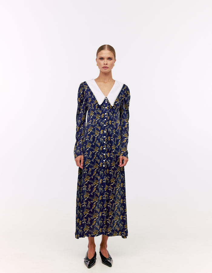 Roksolana dress