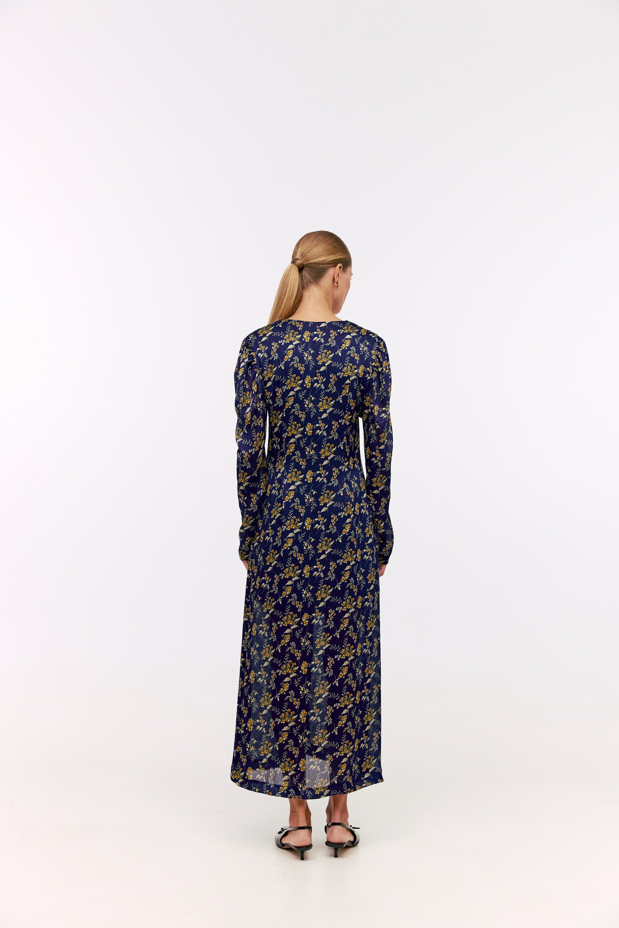 Roksolana dress