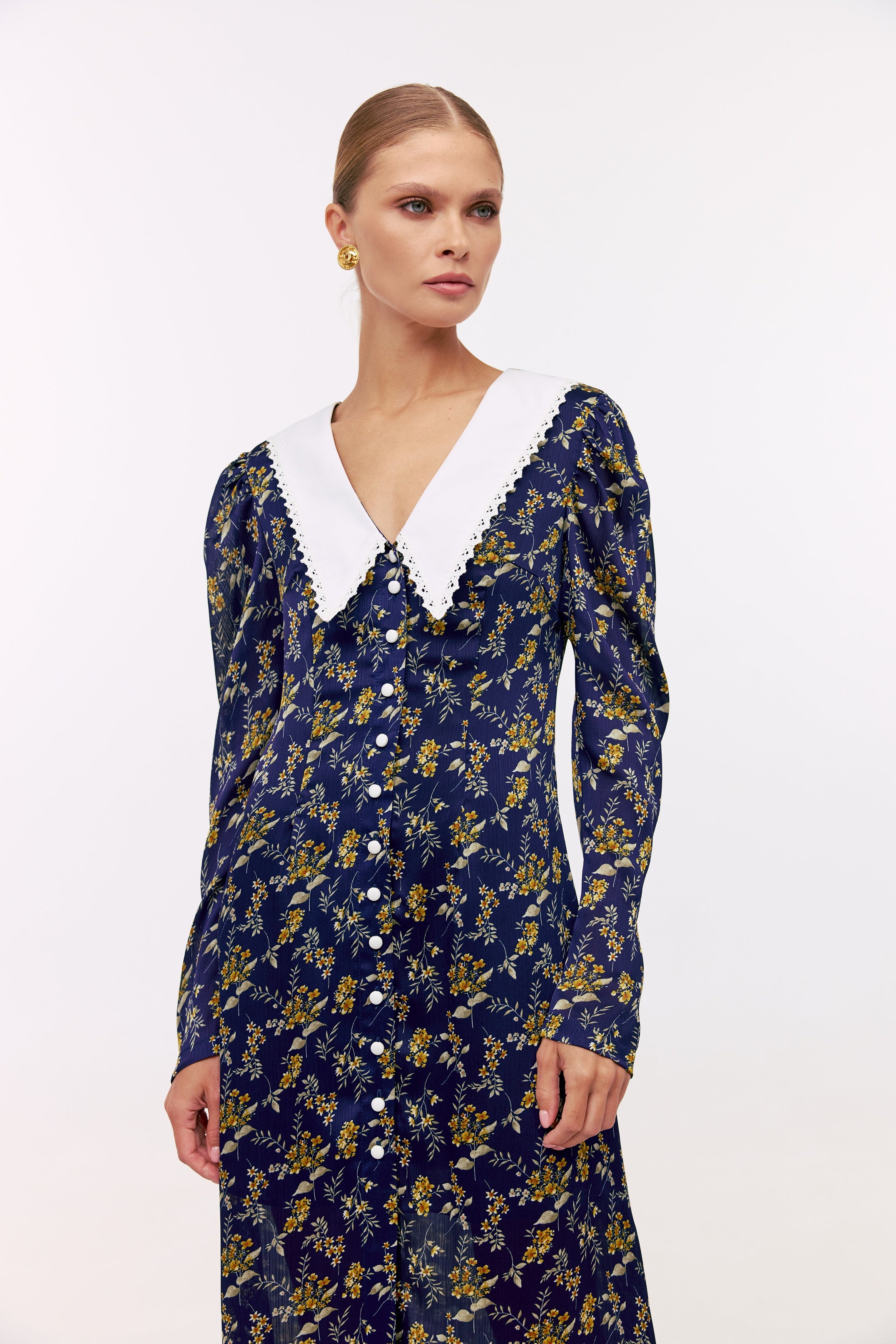 Roksolana dress
