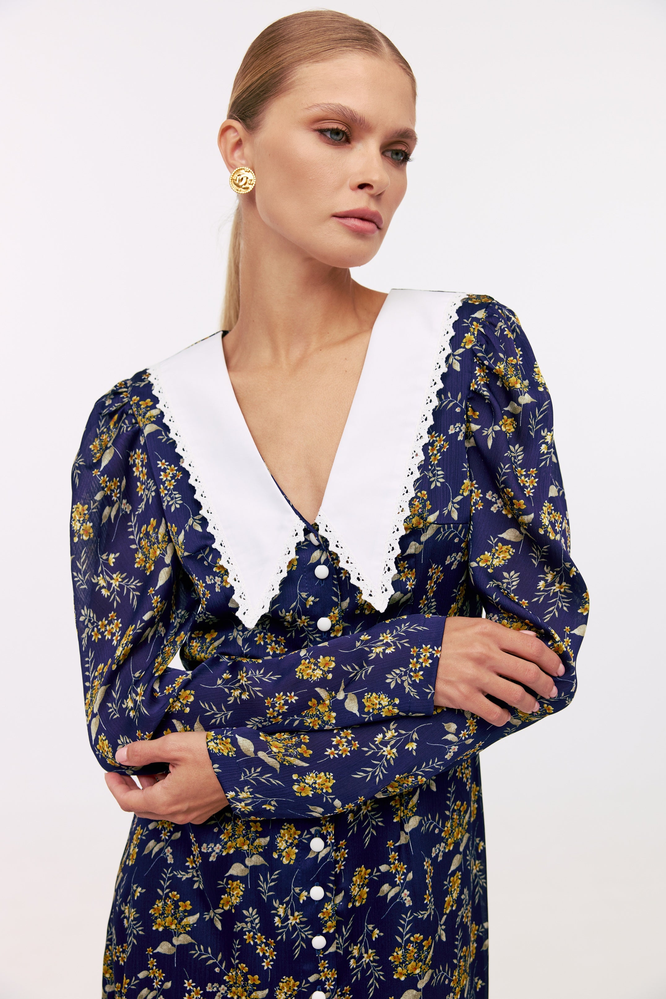 Roksolana dress