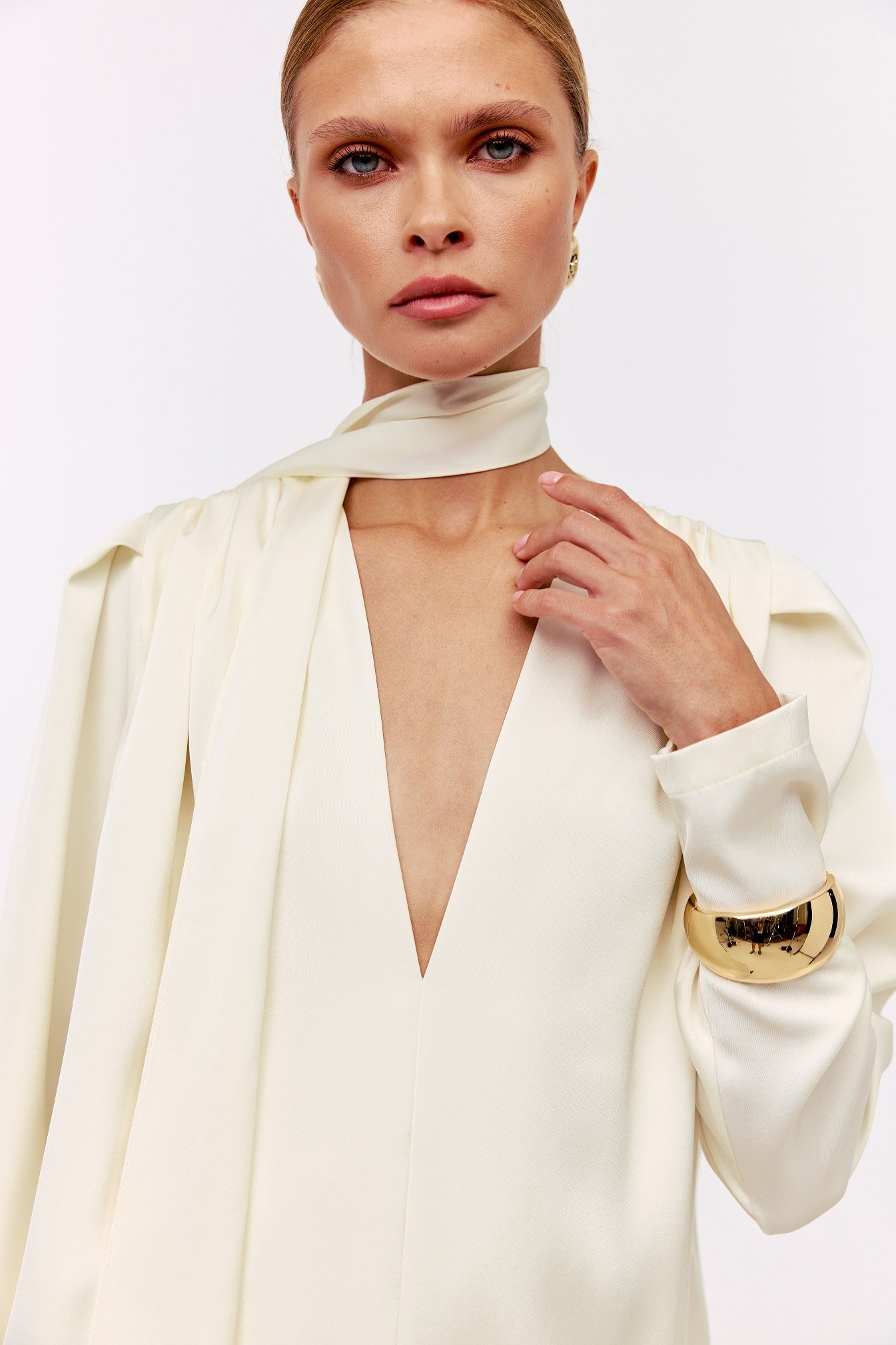 Blouse Rose