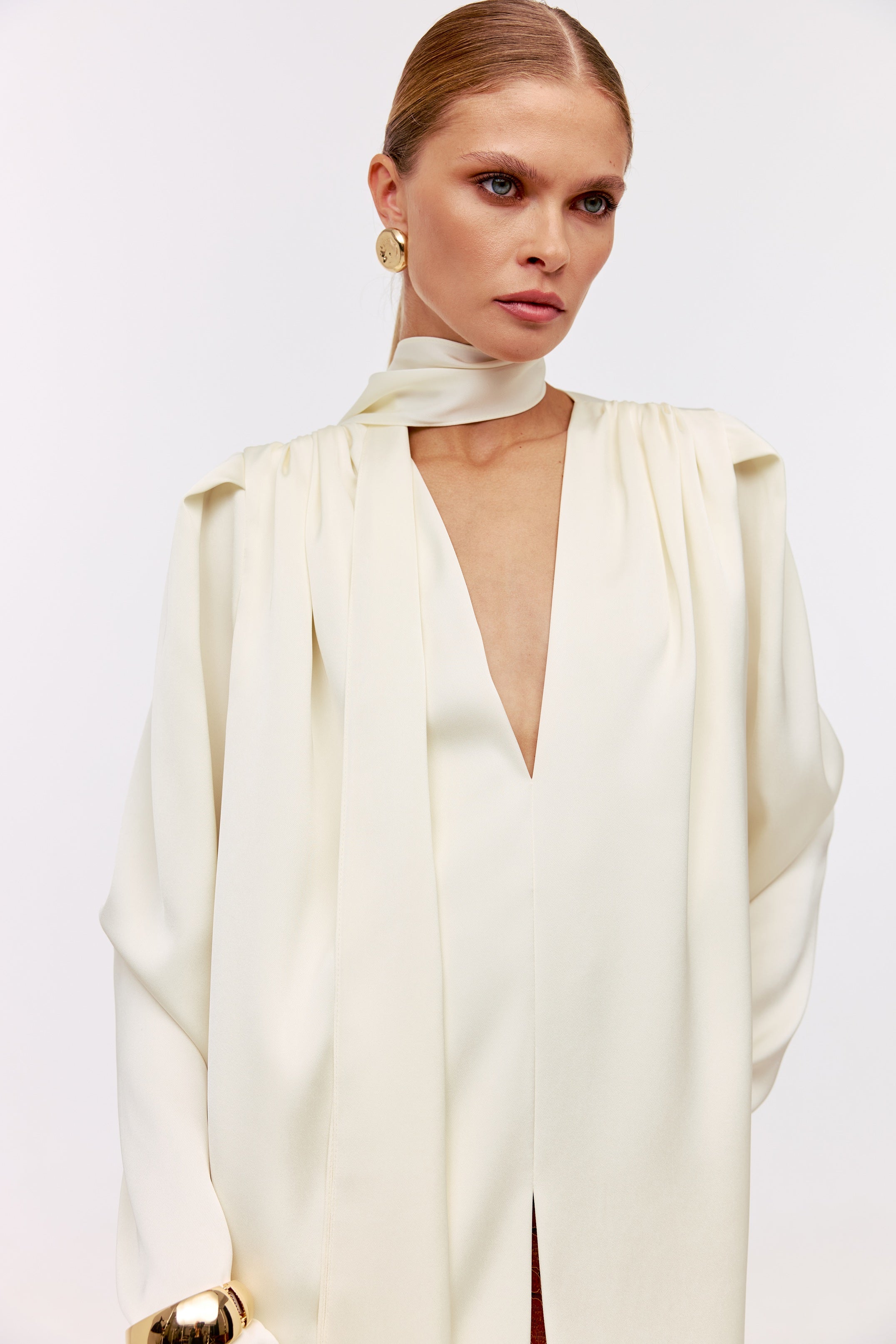 Blouse Rose
