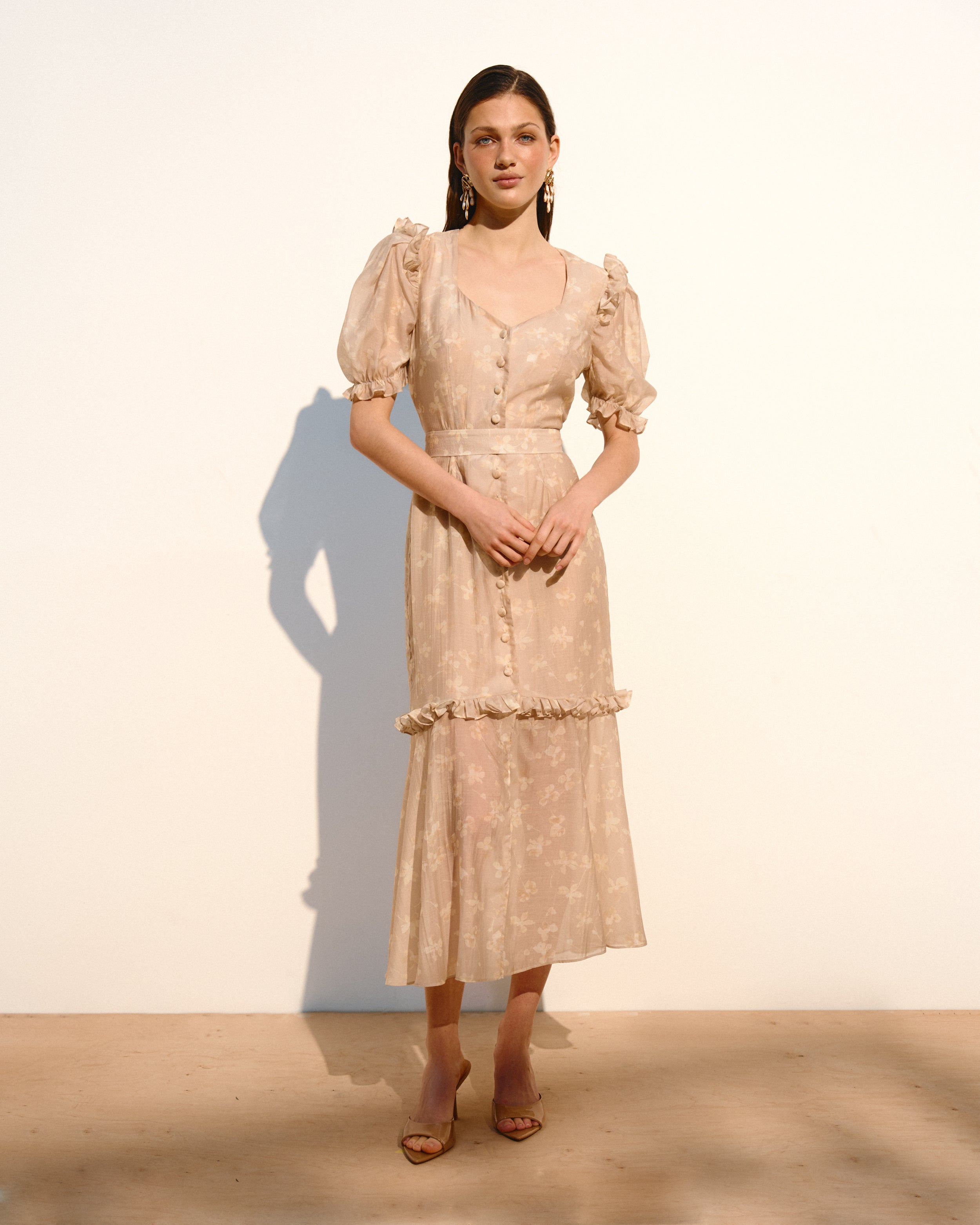 Agatha dress
