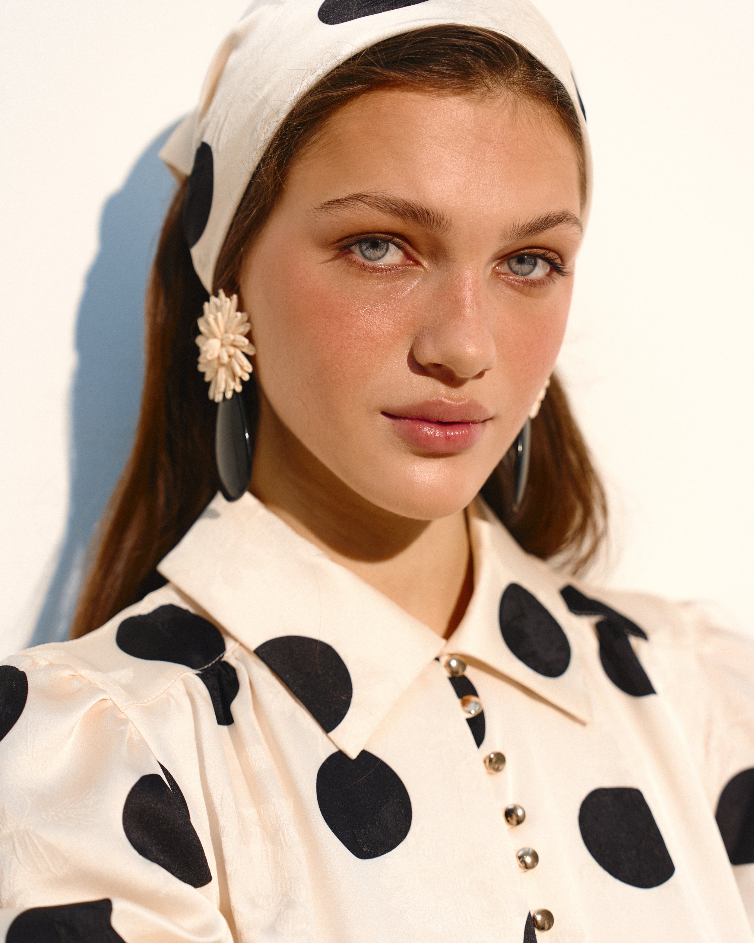 Oleksandra dress
