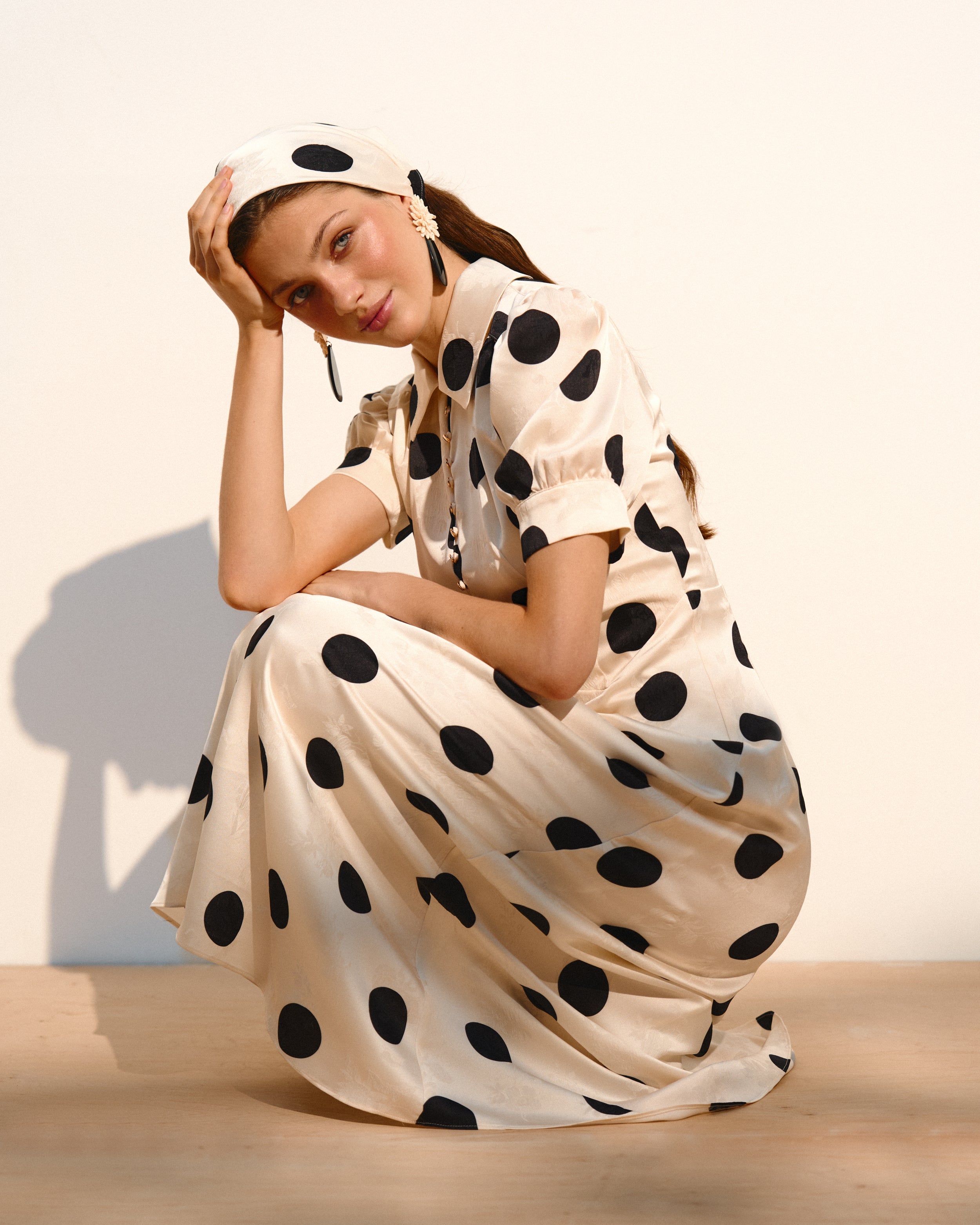 Oleksandra dress