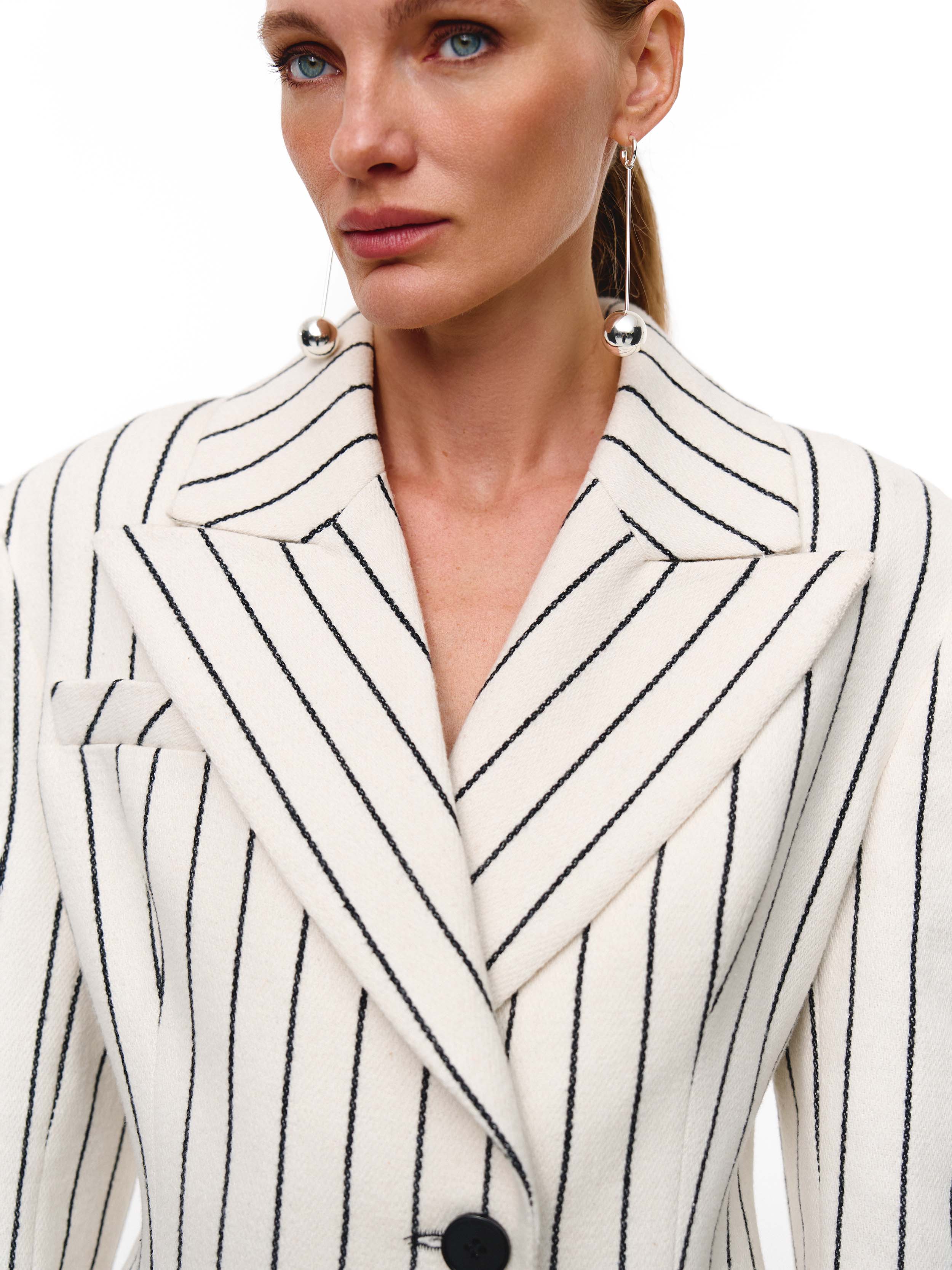 Noble jacket