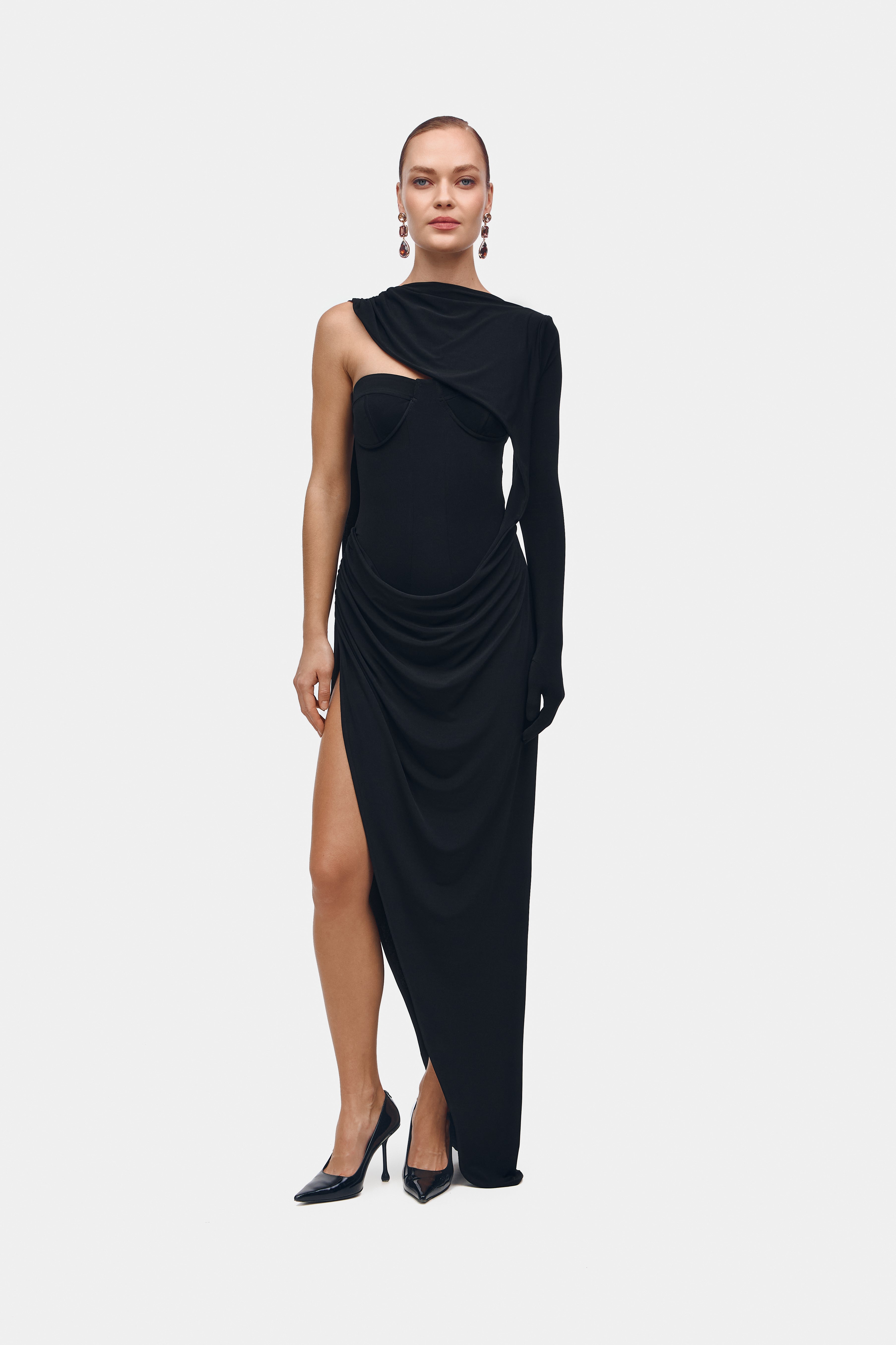 Brie dress