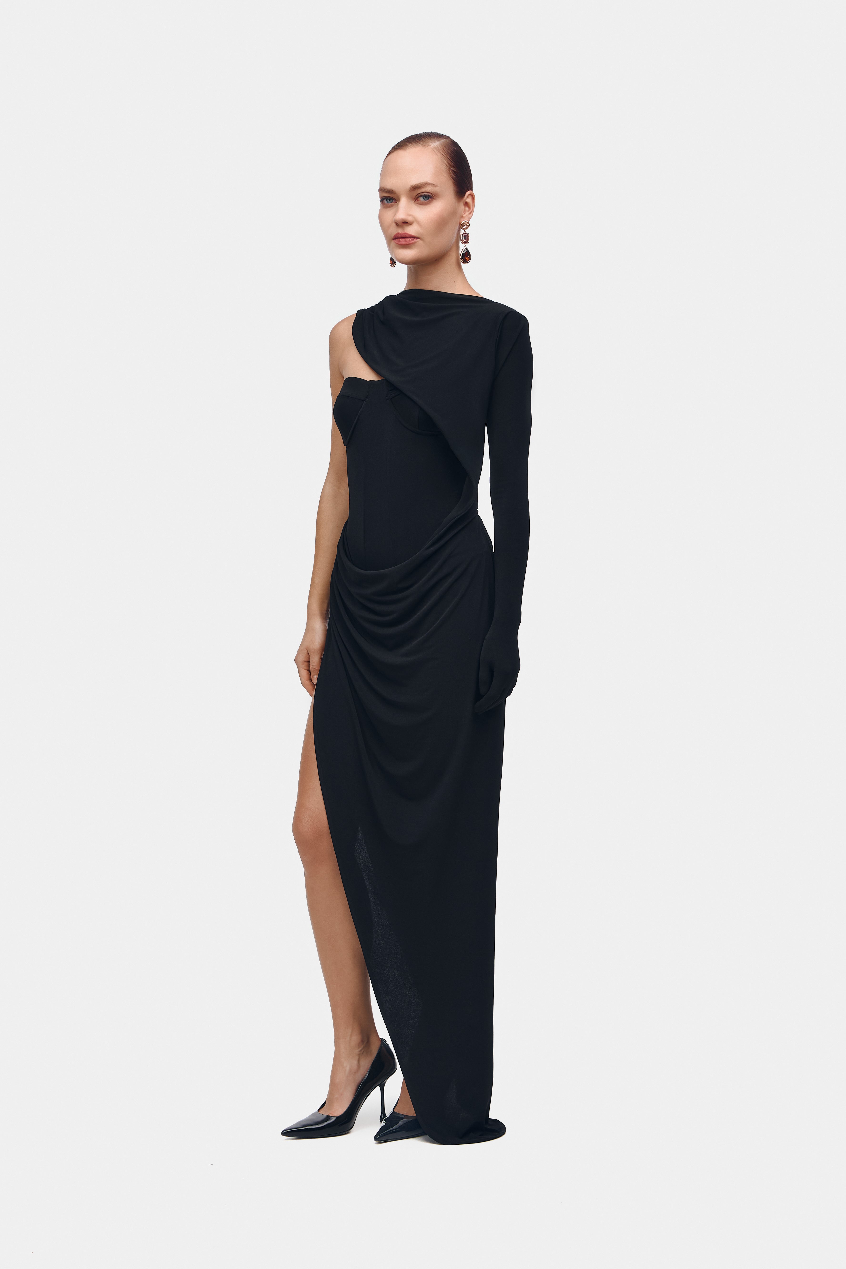 Brie dress