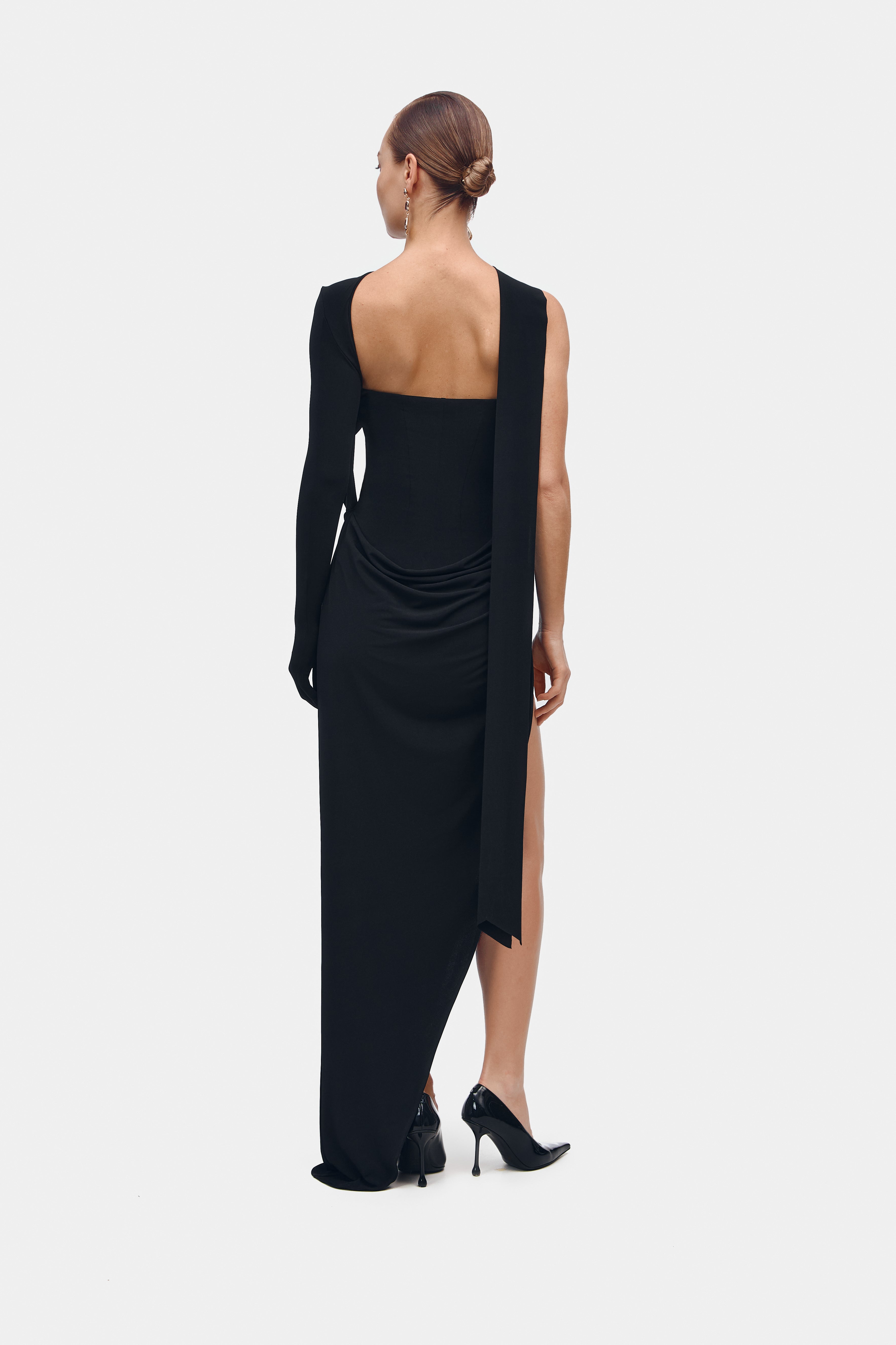 Brie dress