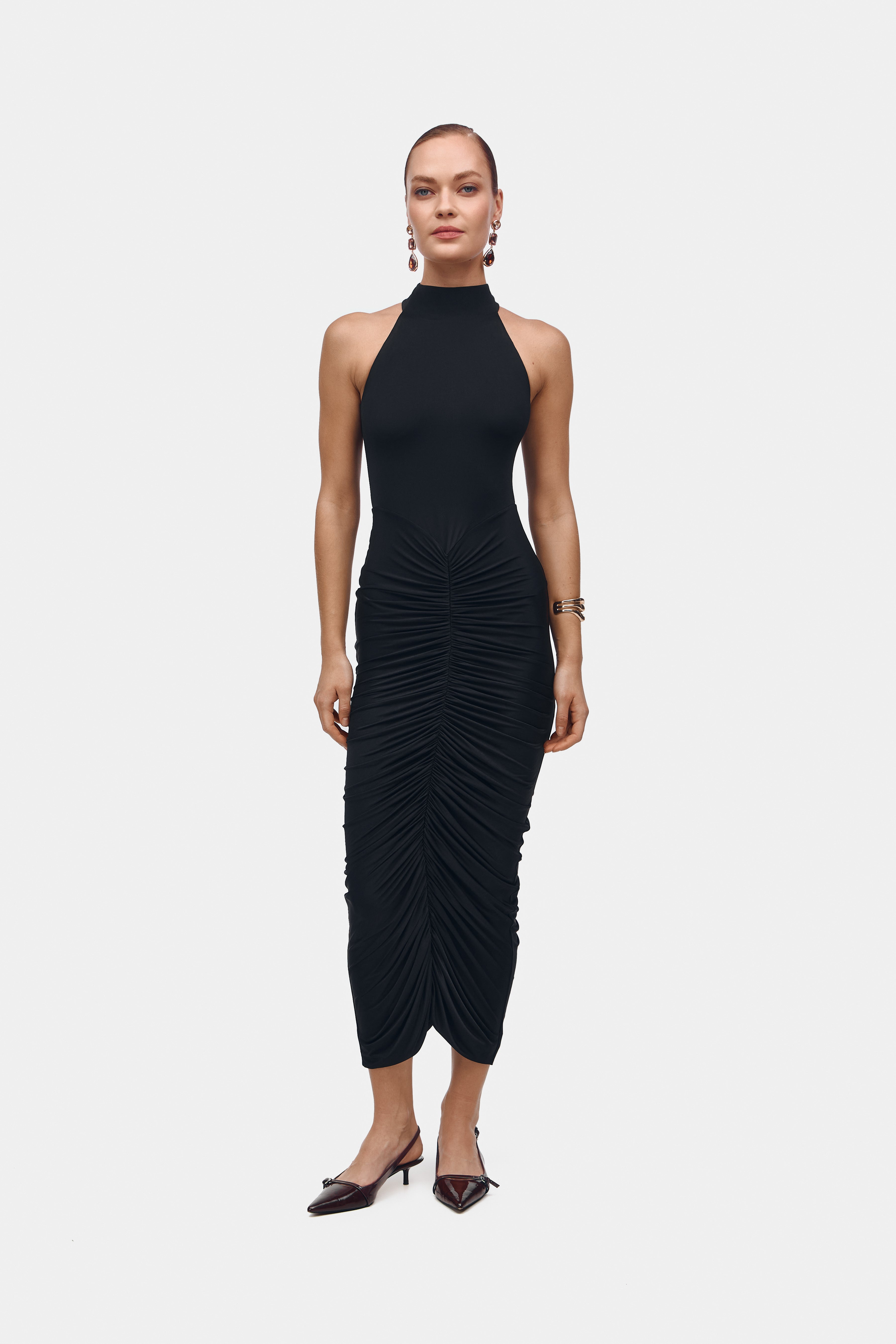 Louise dress