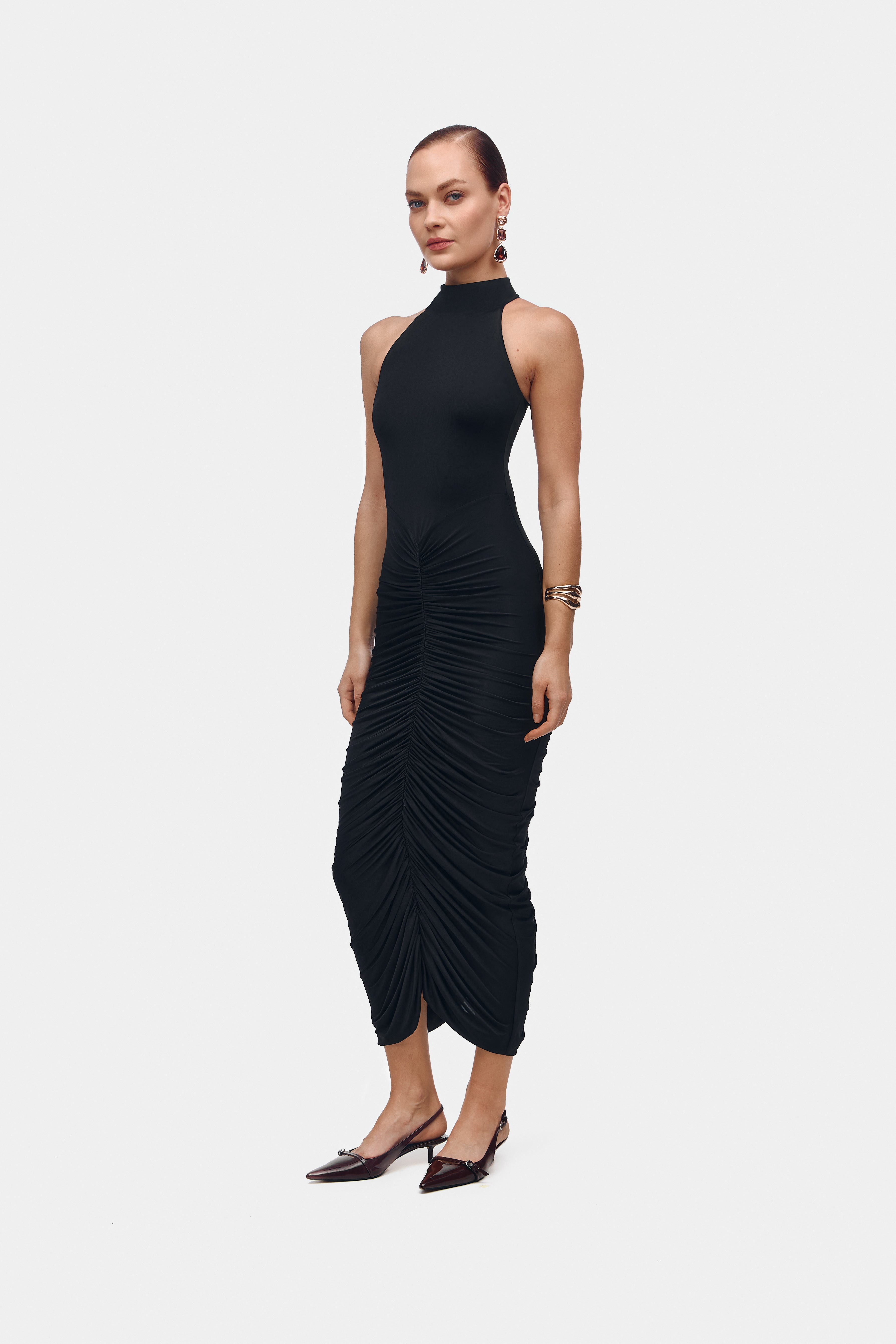 Louise dress