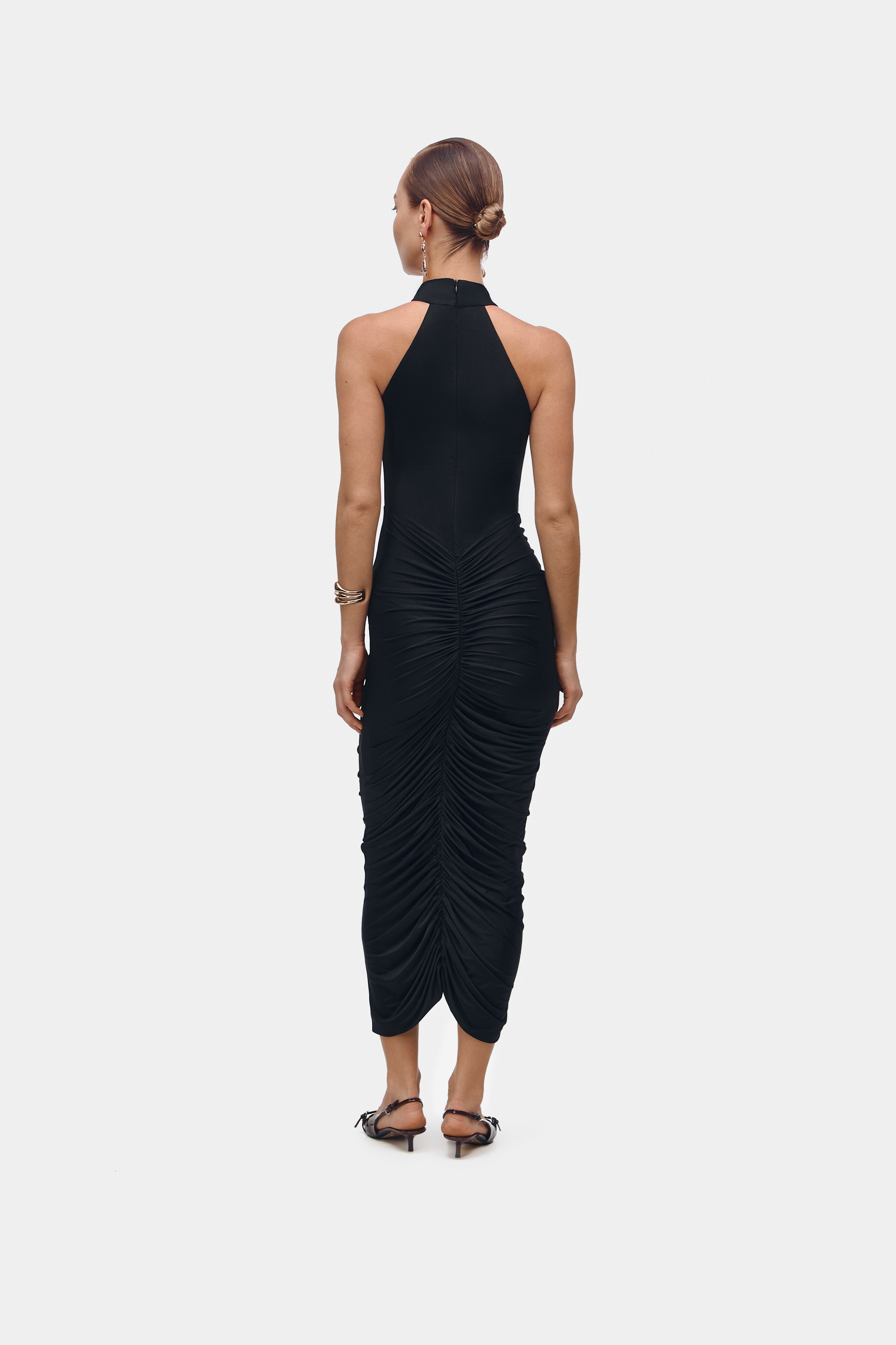 Louise dress