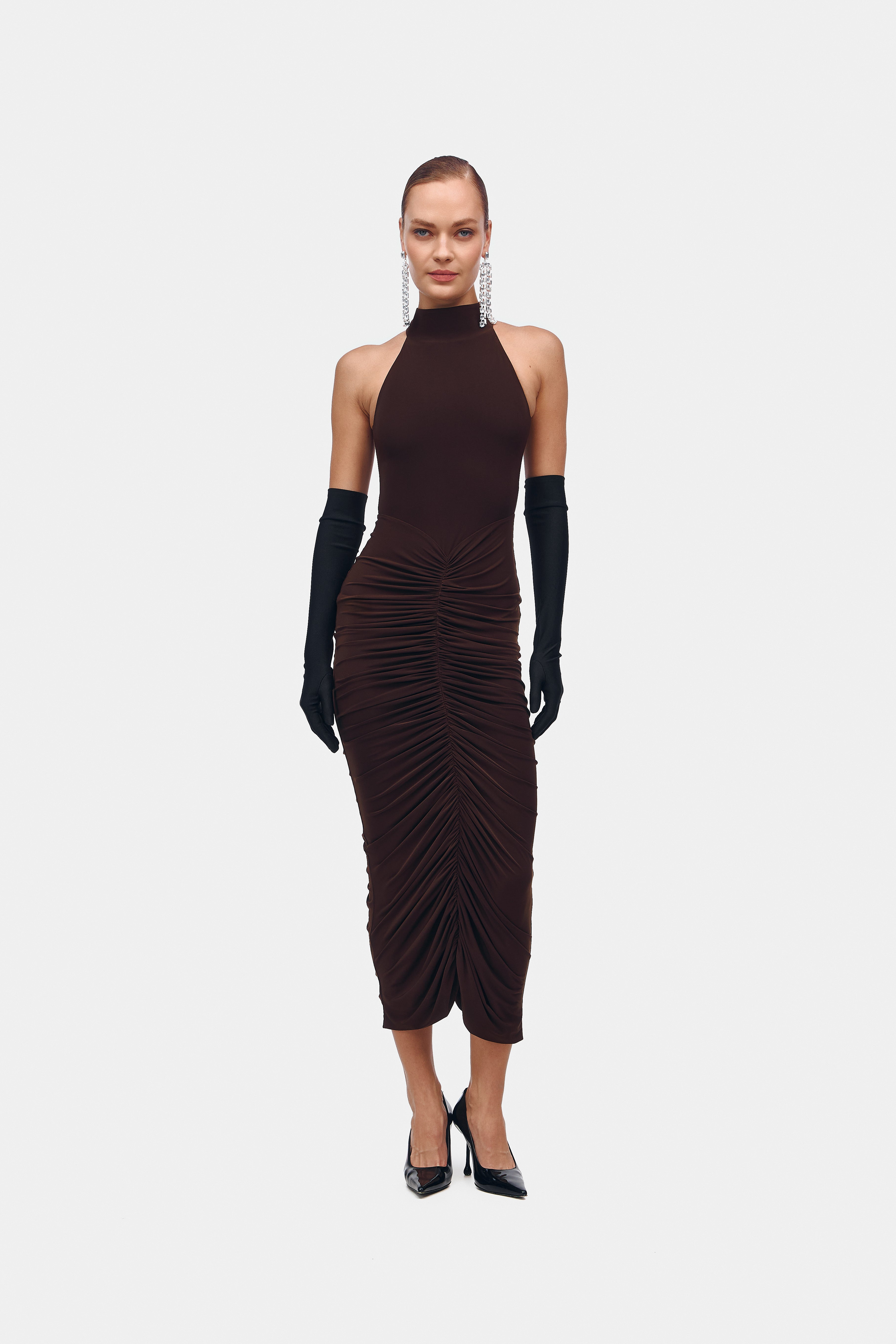 Louise dress
