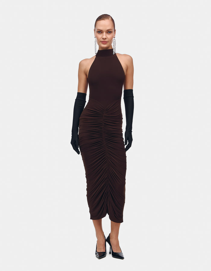 Louise dress