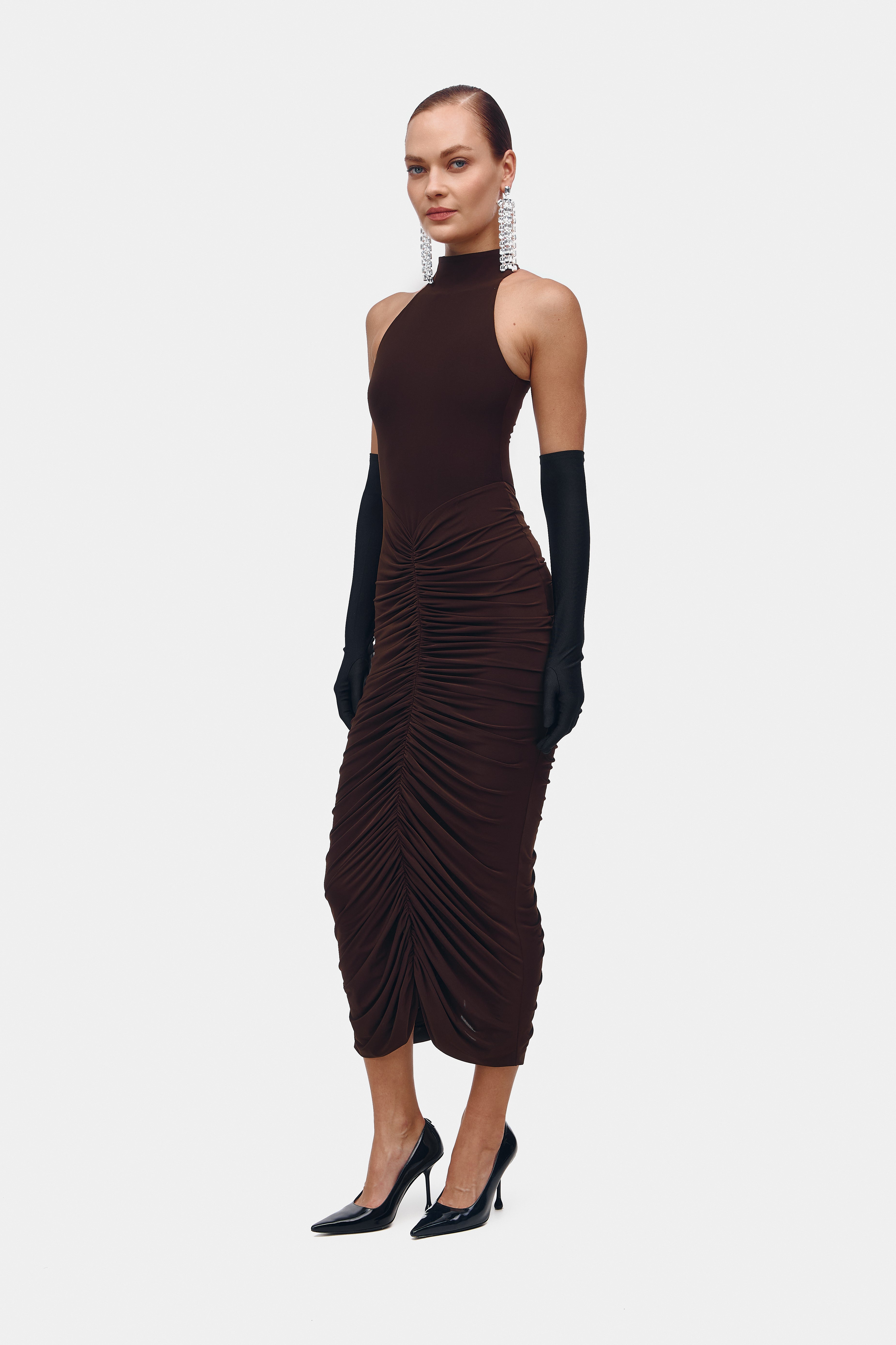 Louise dress