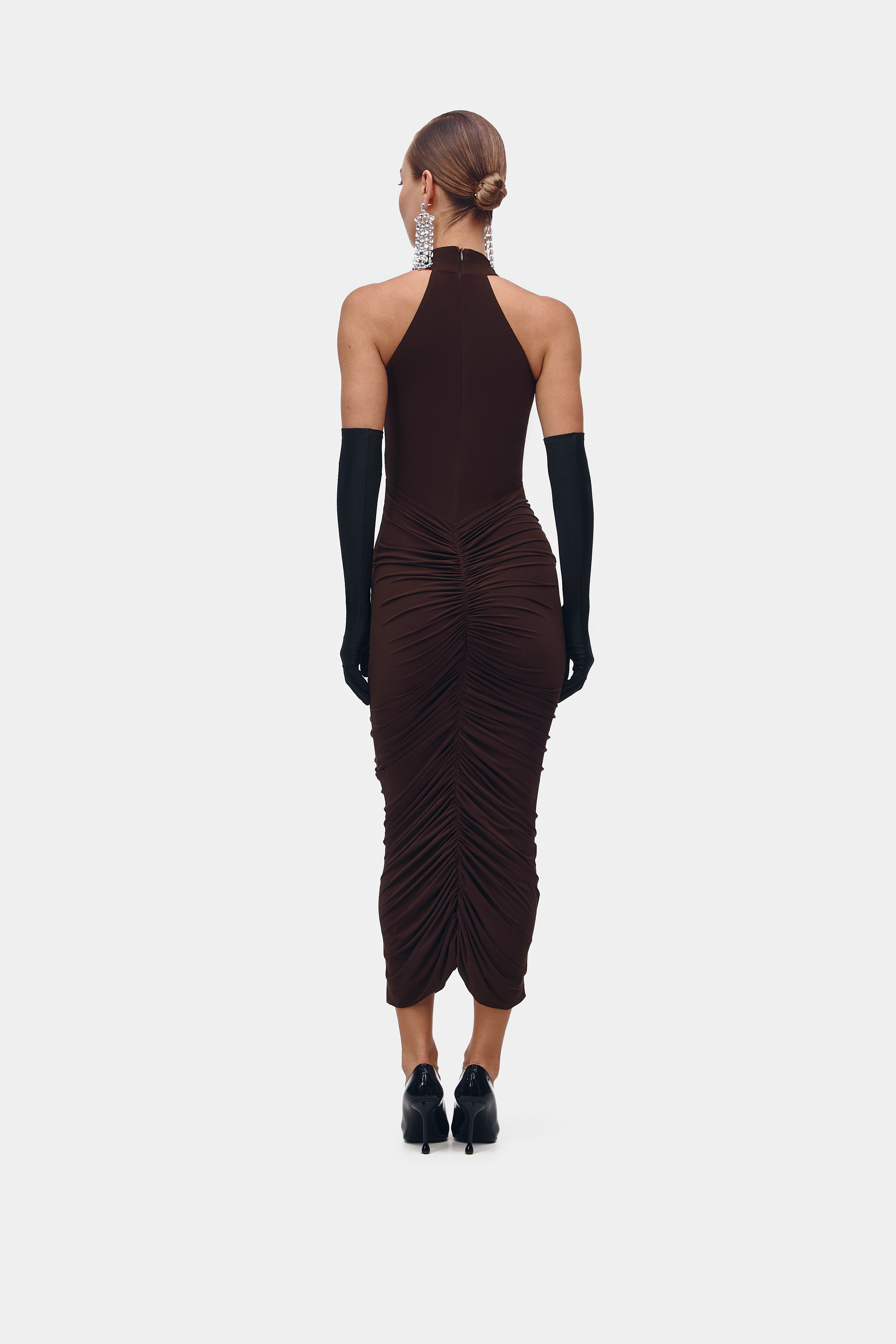 Louise dress