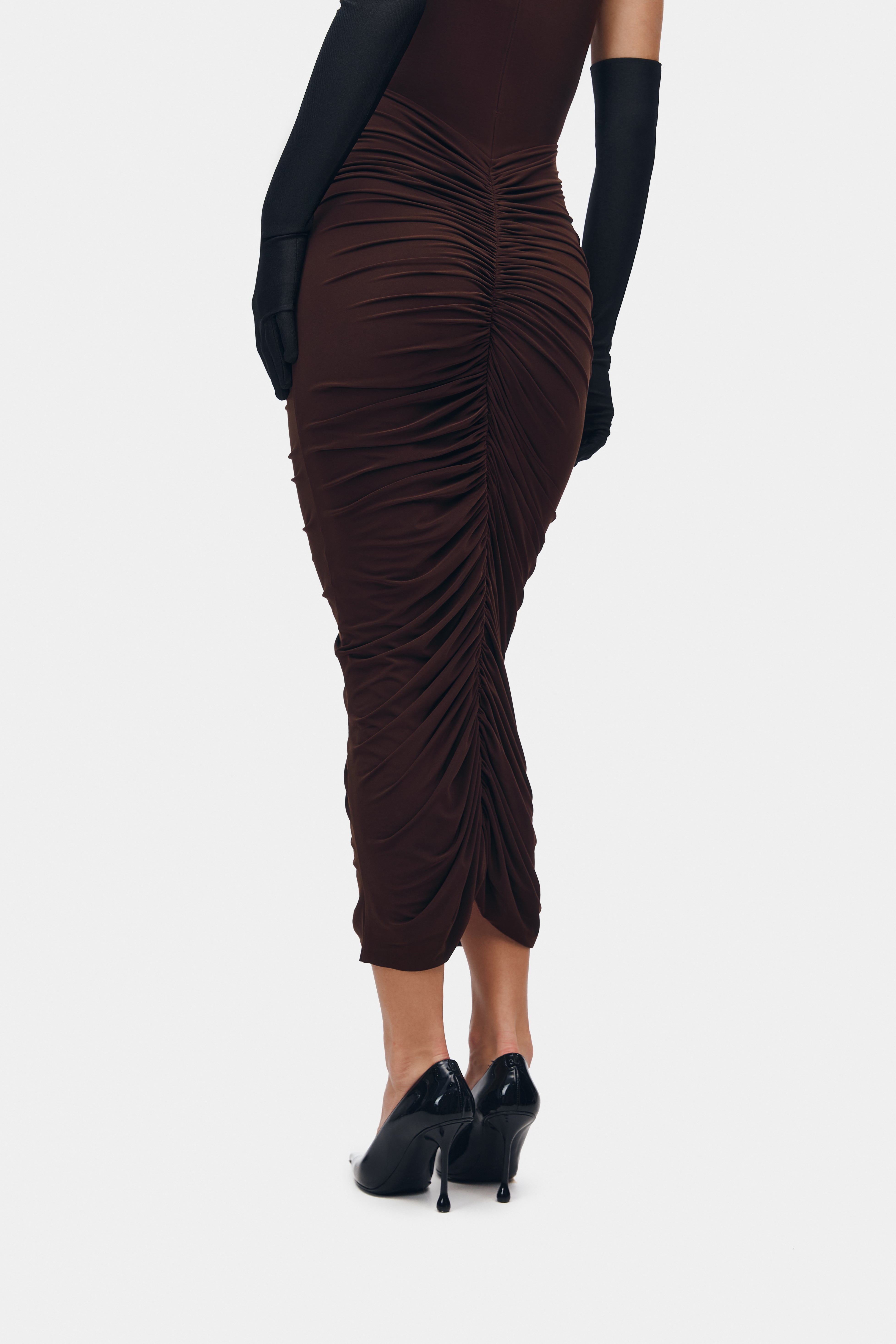Louise dress