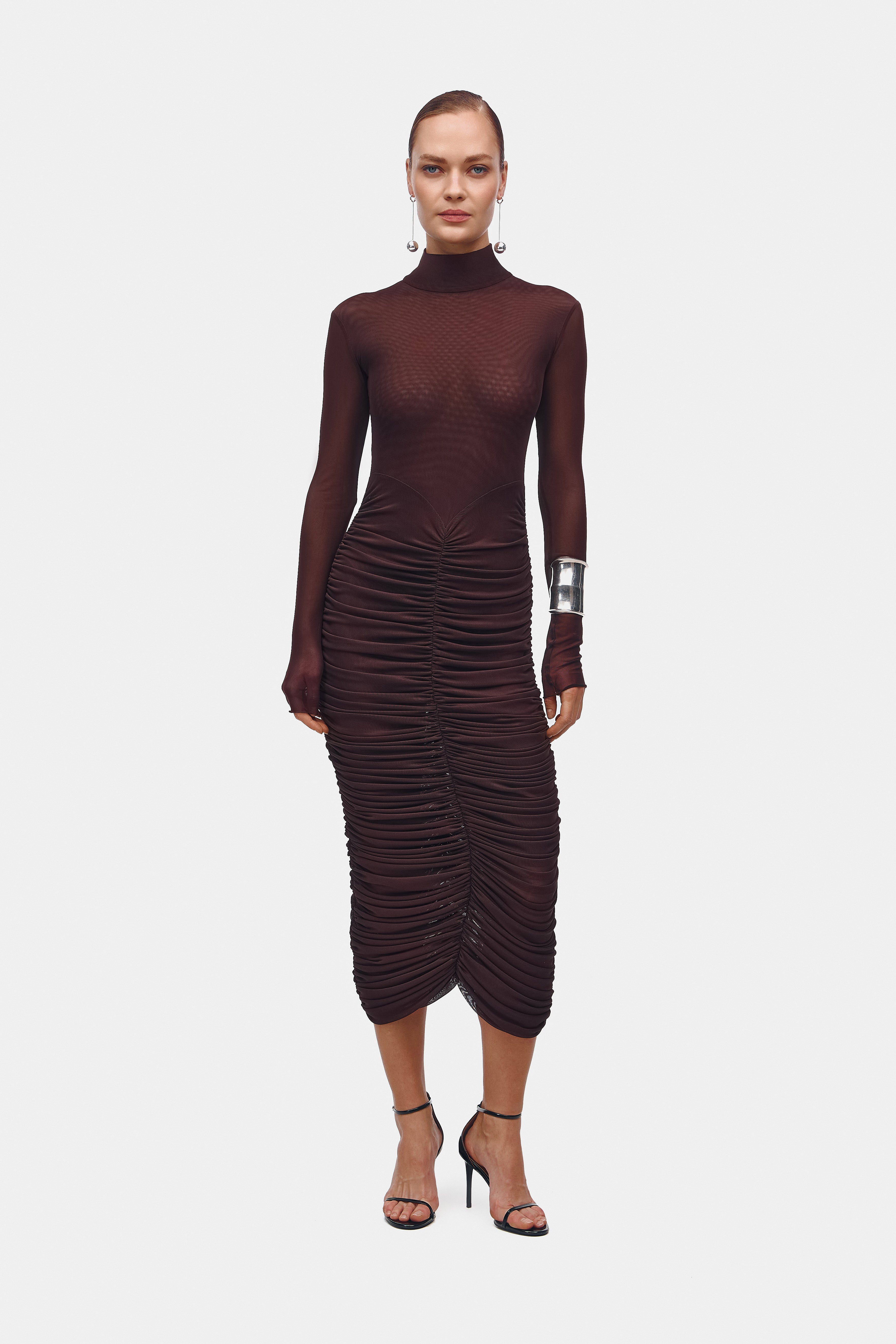 Loulou dress