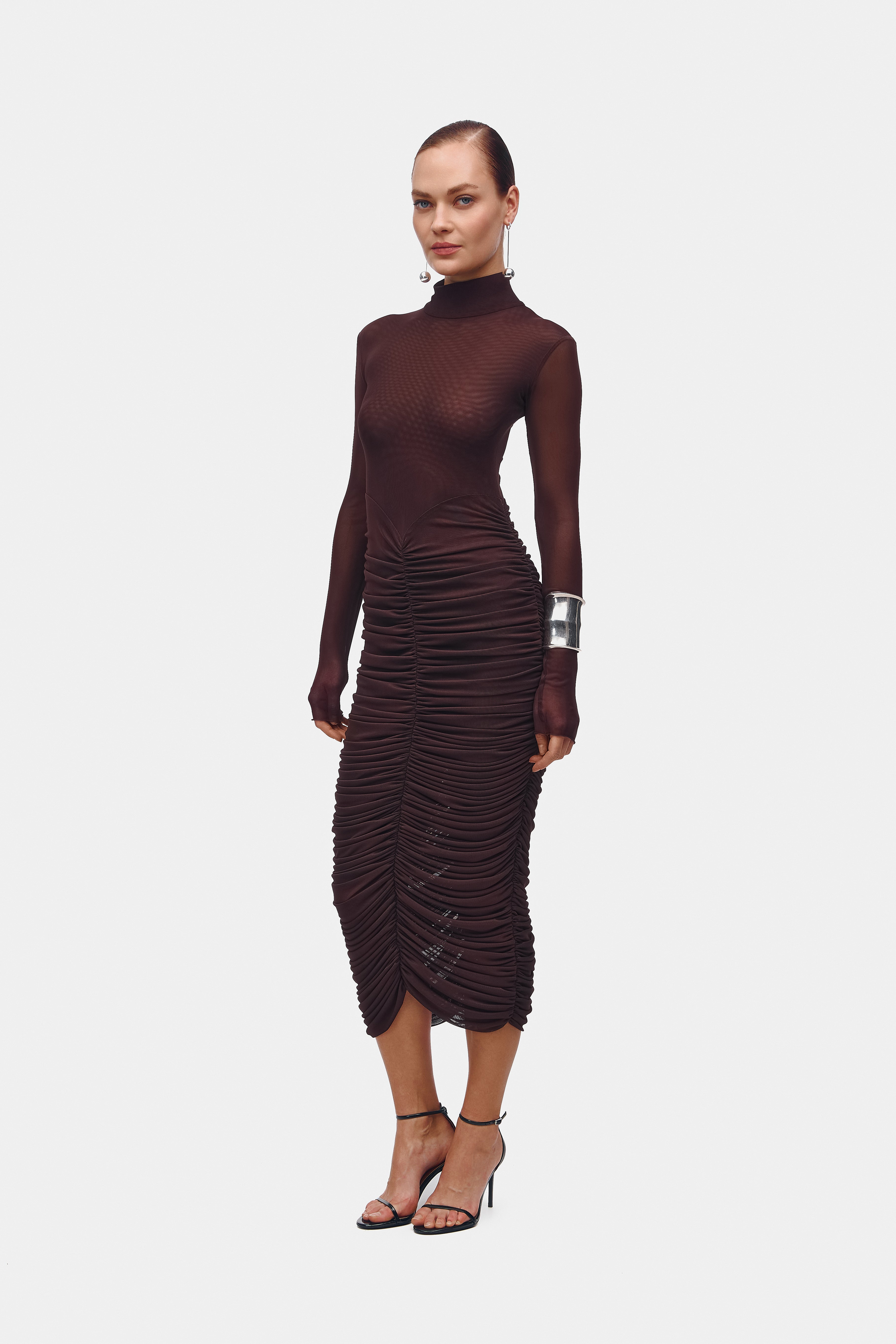 Loulou dress