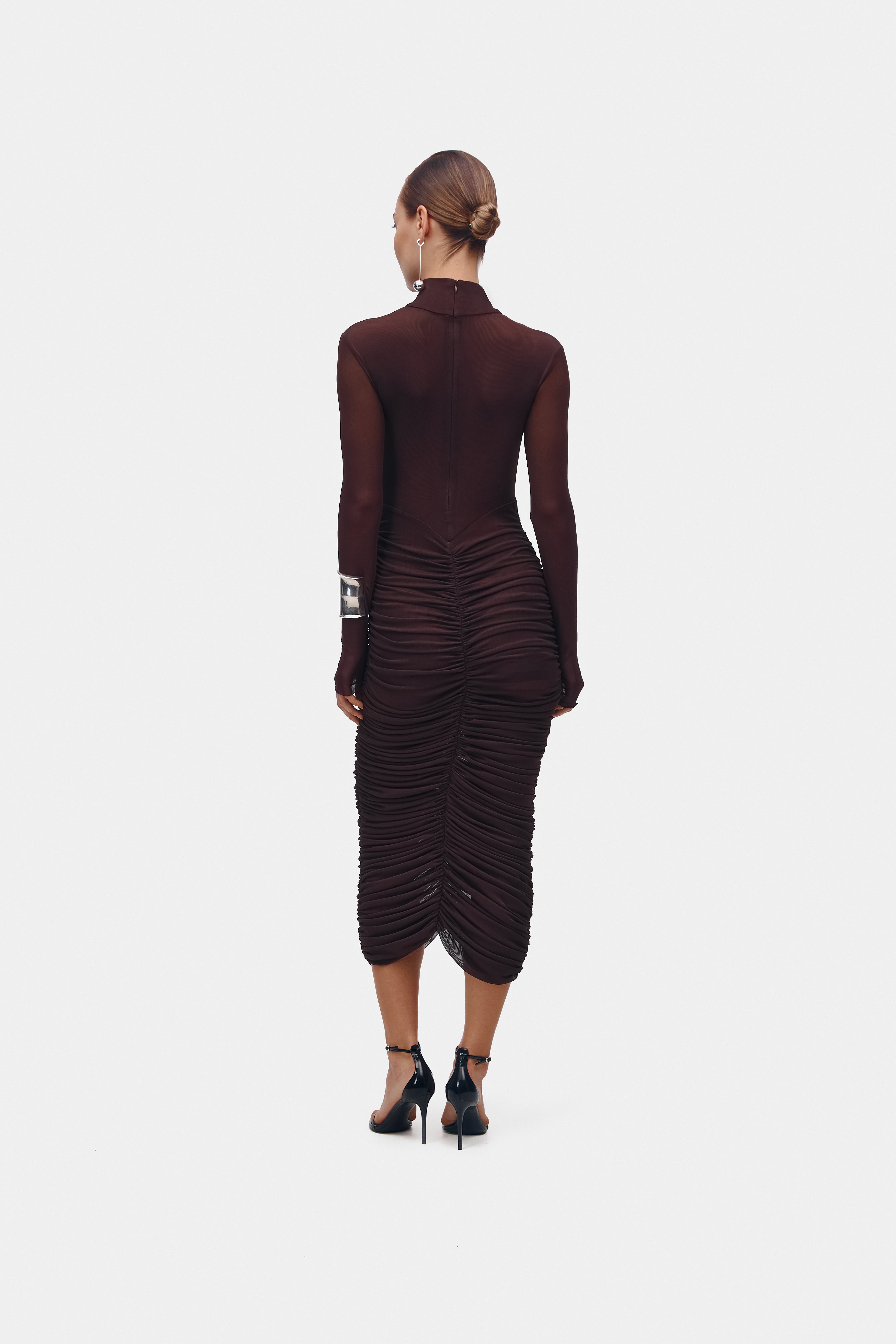 Loulou dress
