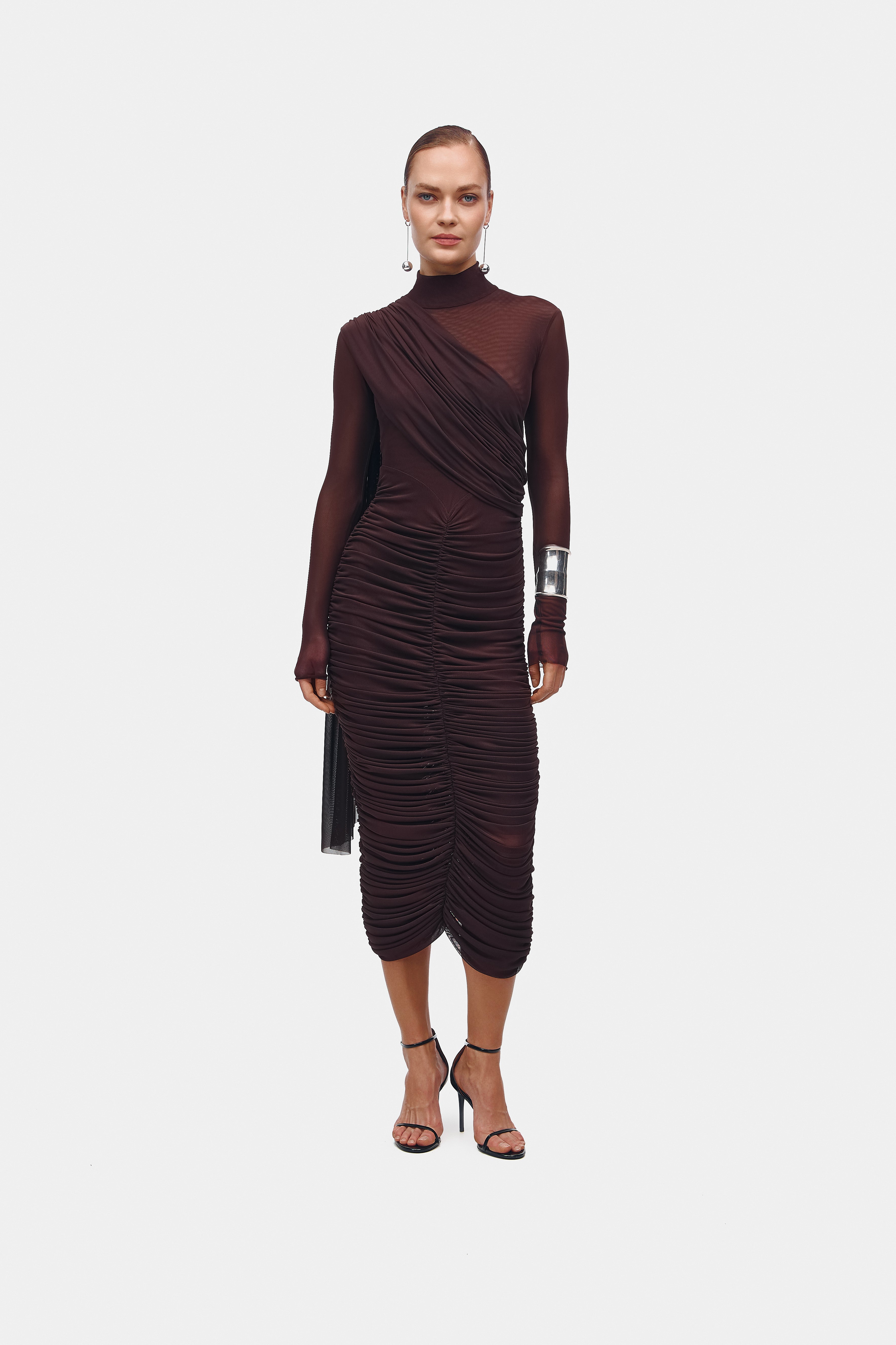 Loulou dress