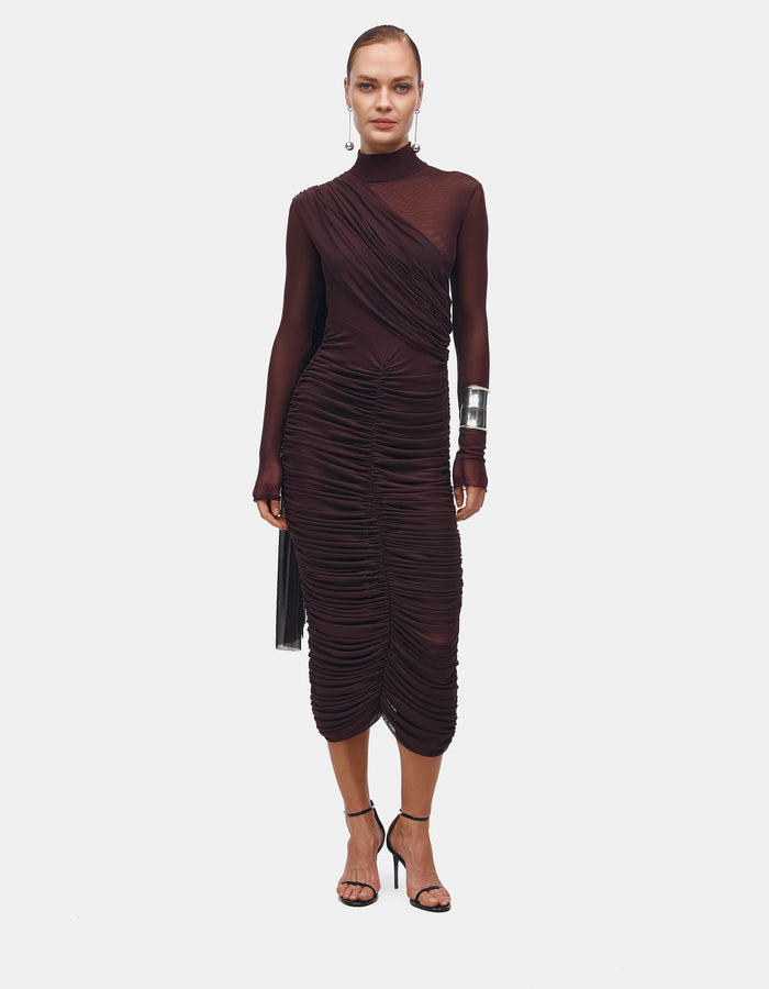 Loulou dress