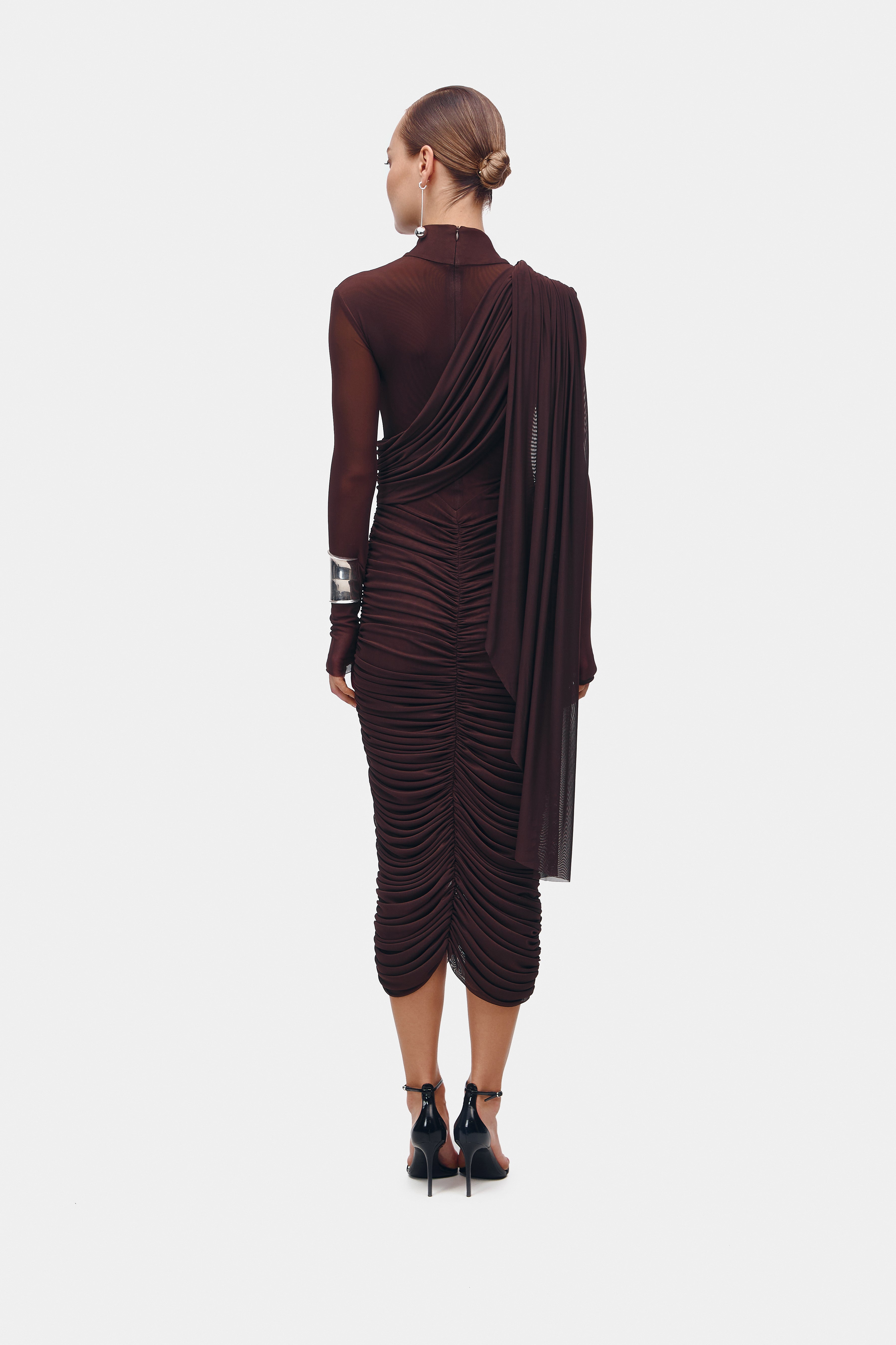 Loulou dress