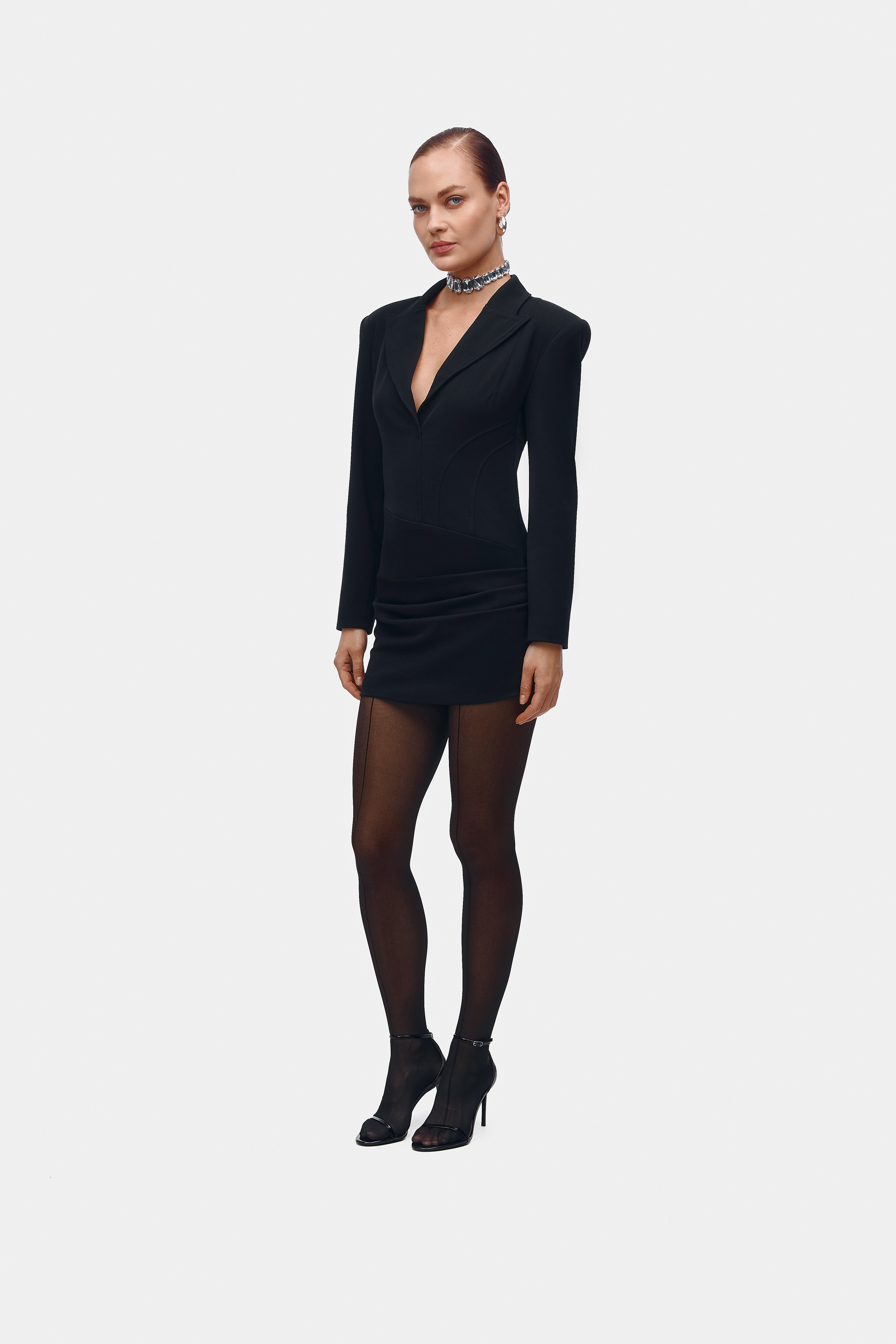 Laura dress