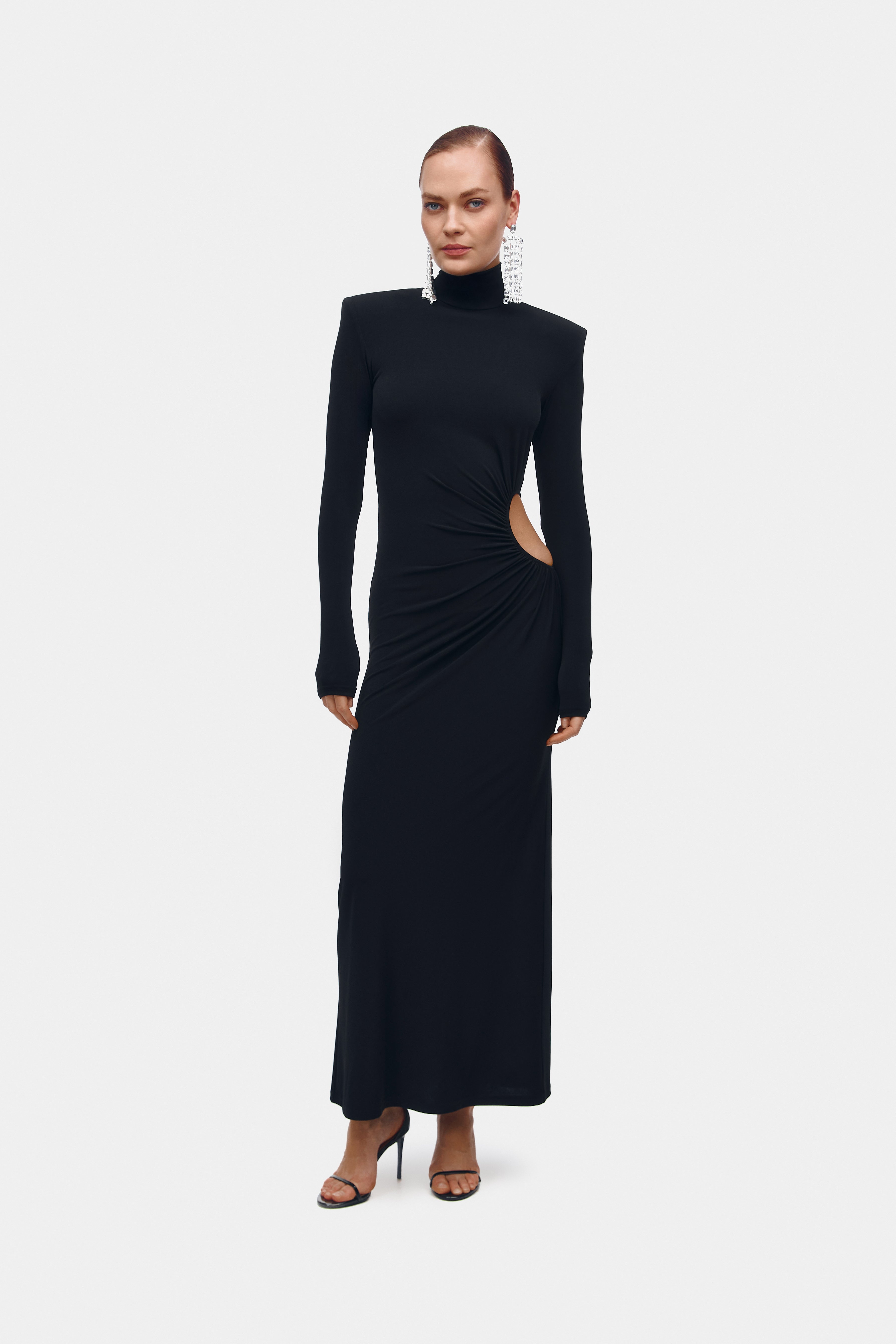 Una dress