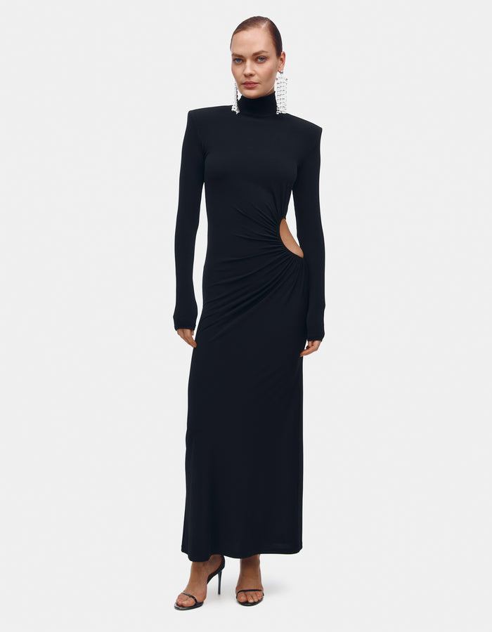 Una dress