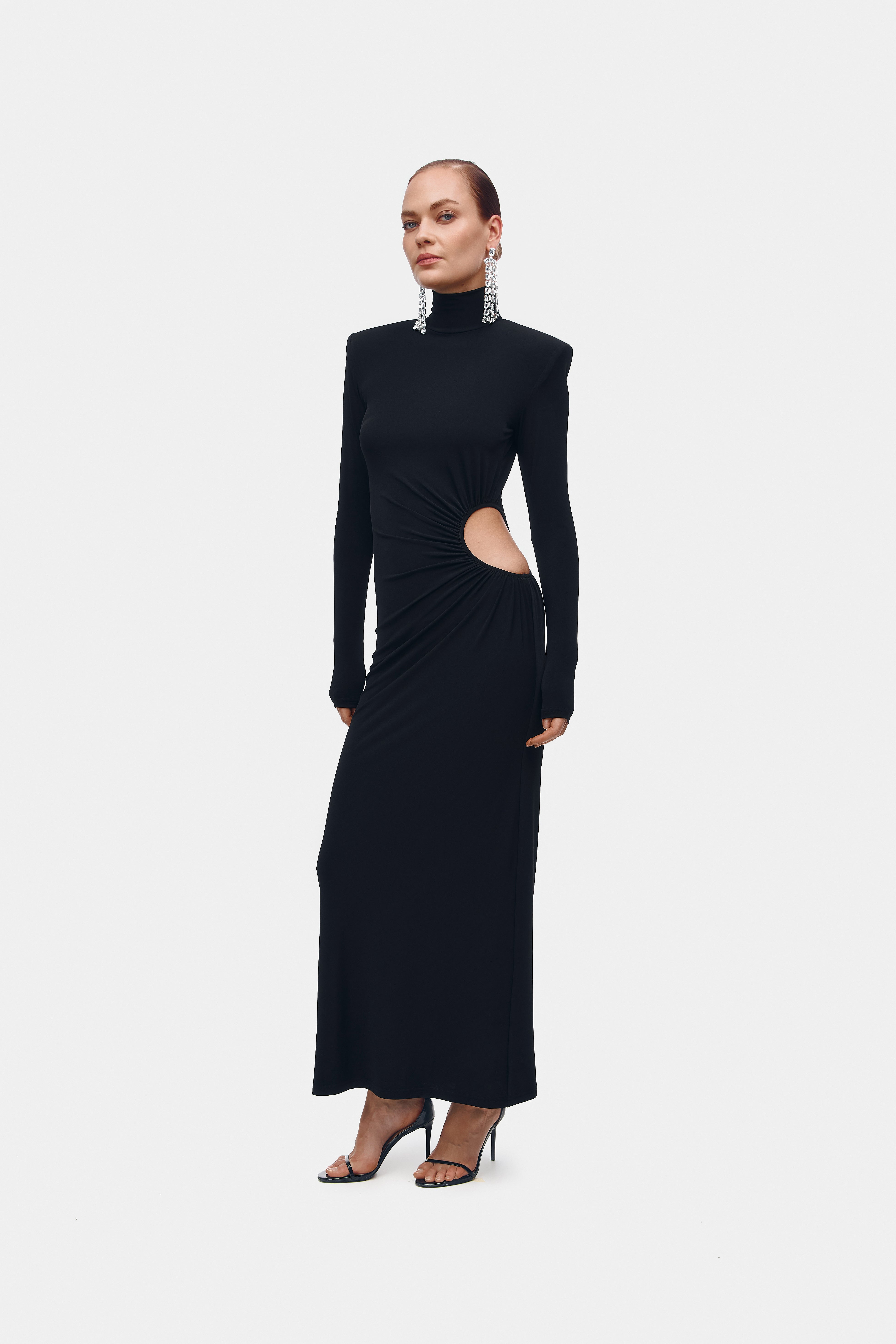 Una dress