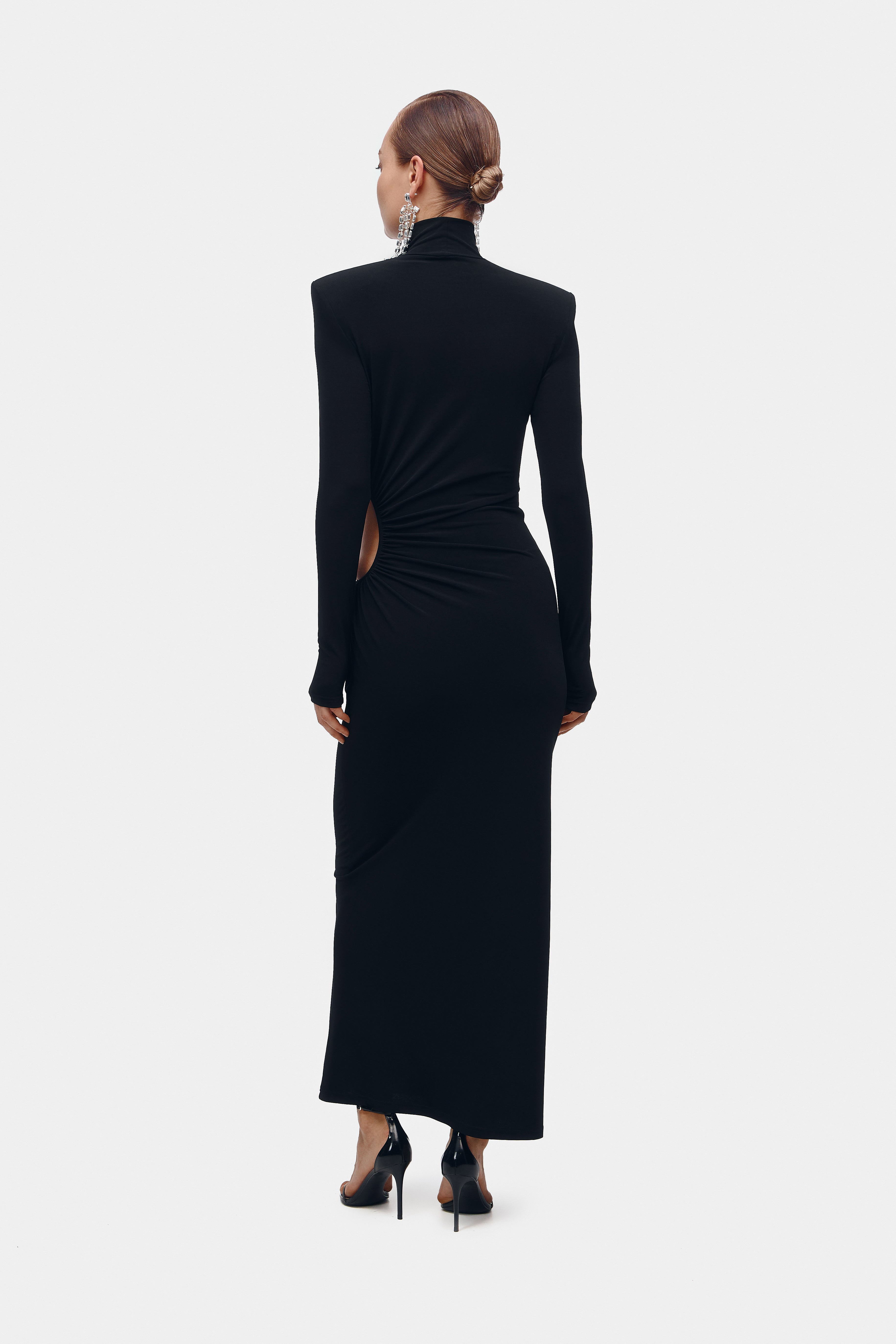 Una dress