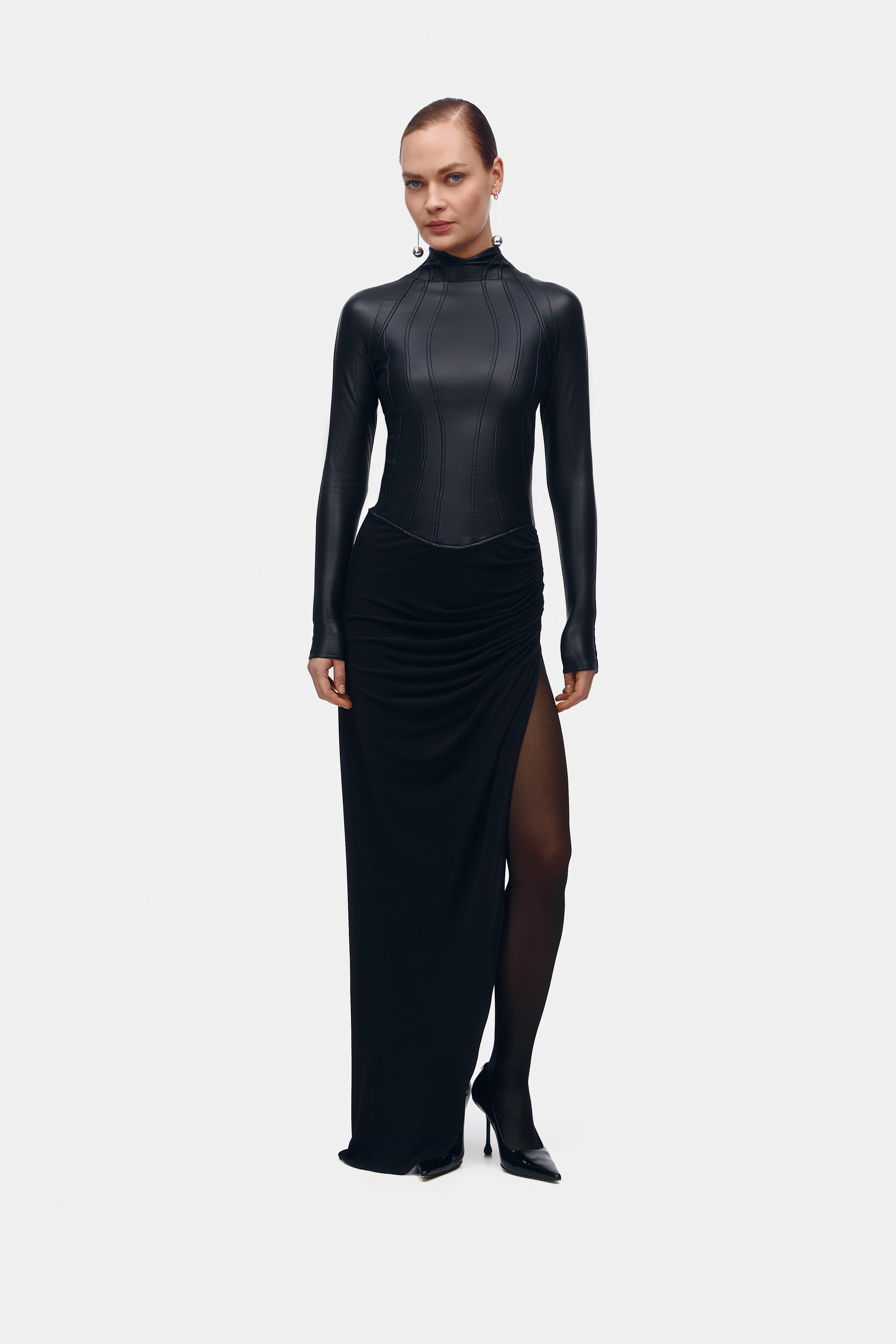Yuna dress