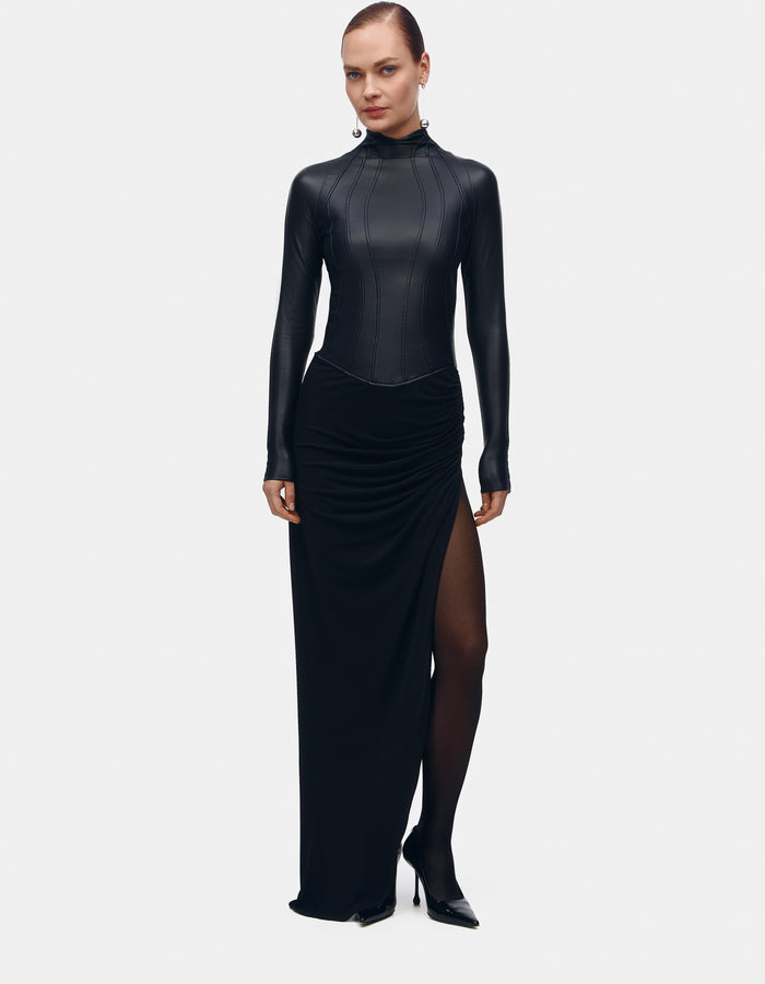 Yuna dress