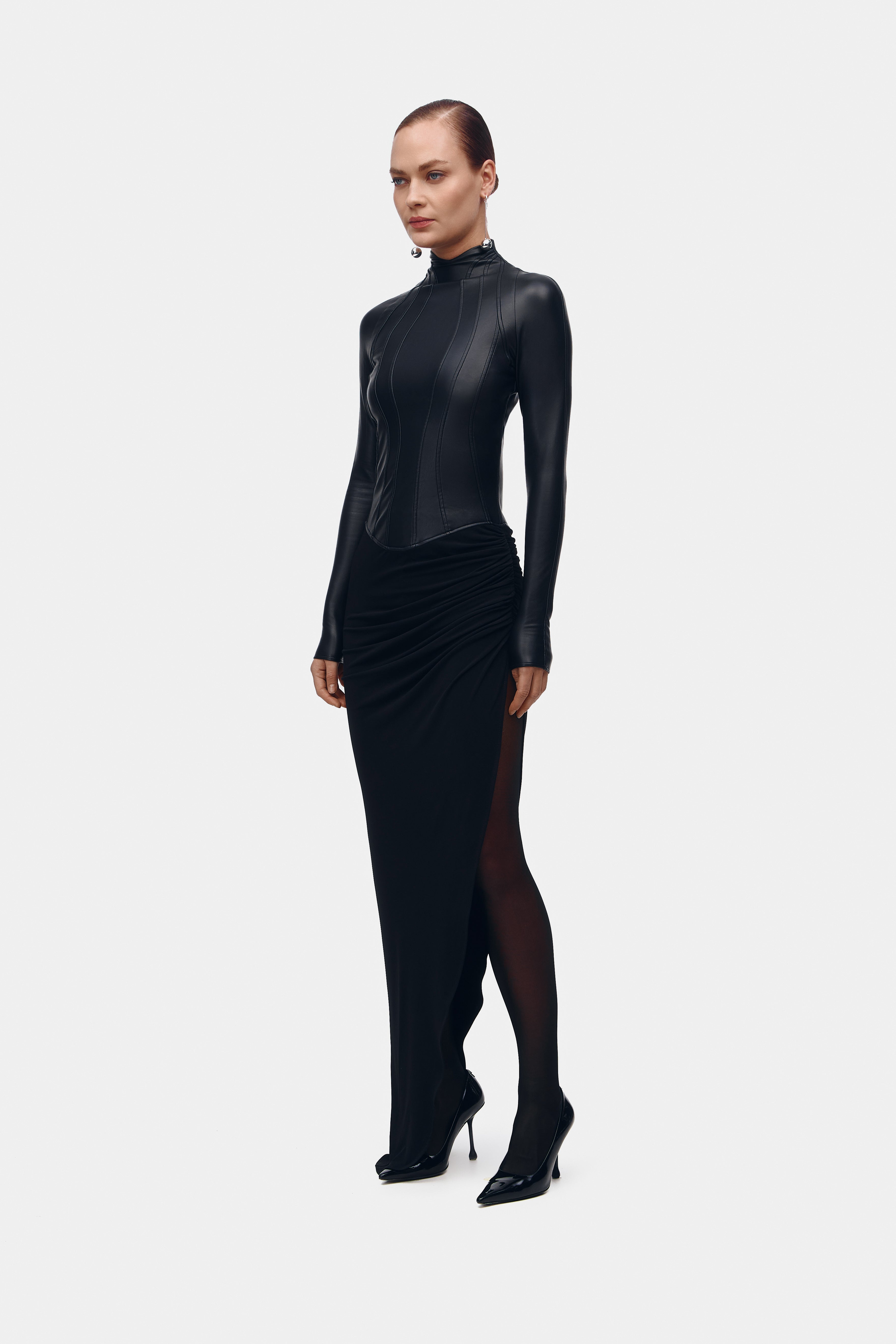 Yuna dress