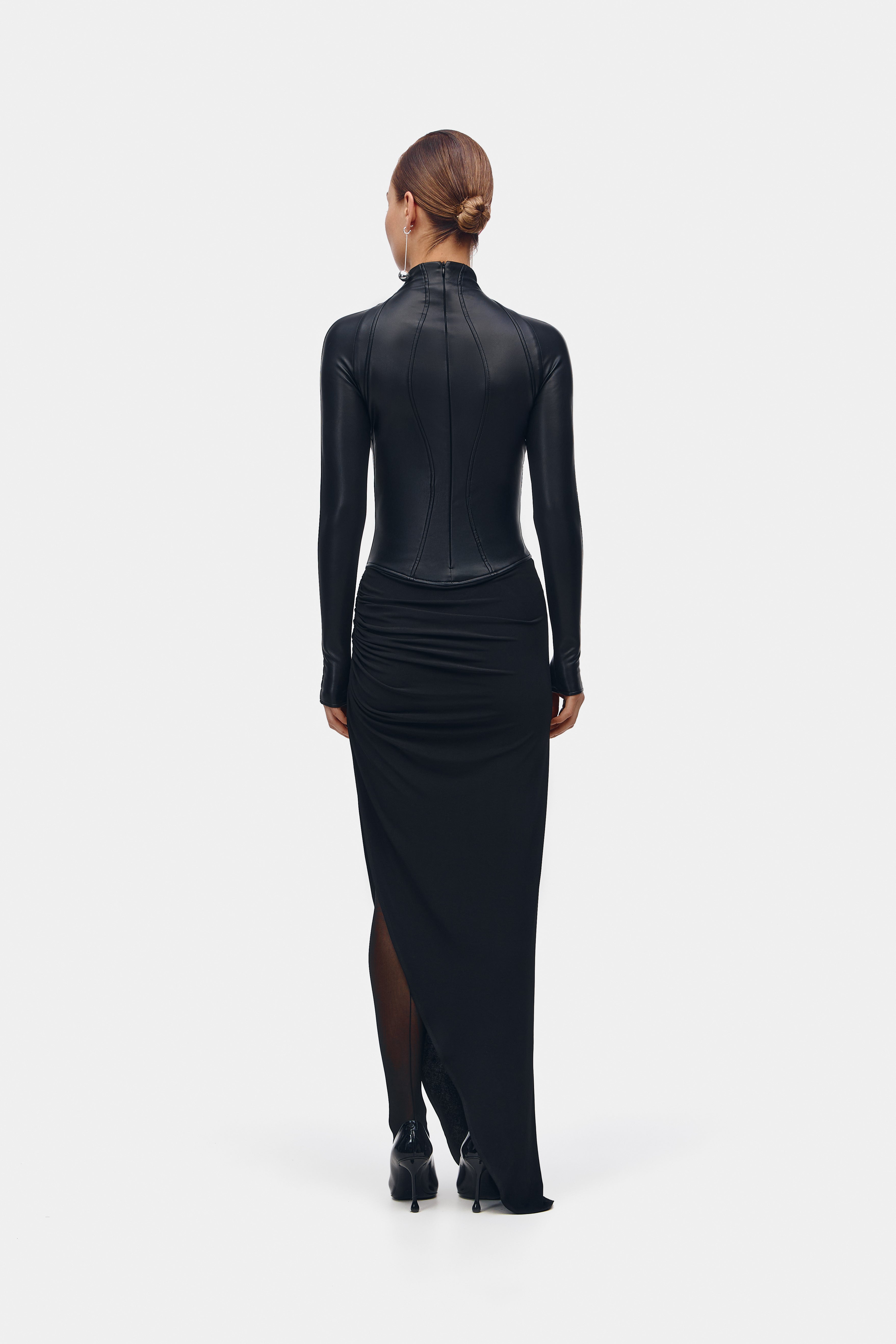 Yuna dress
