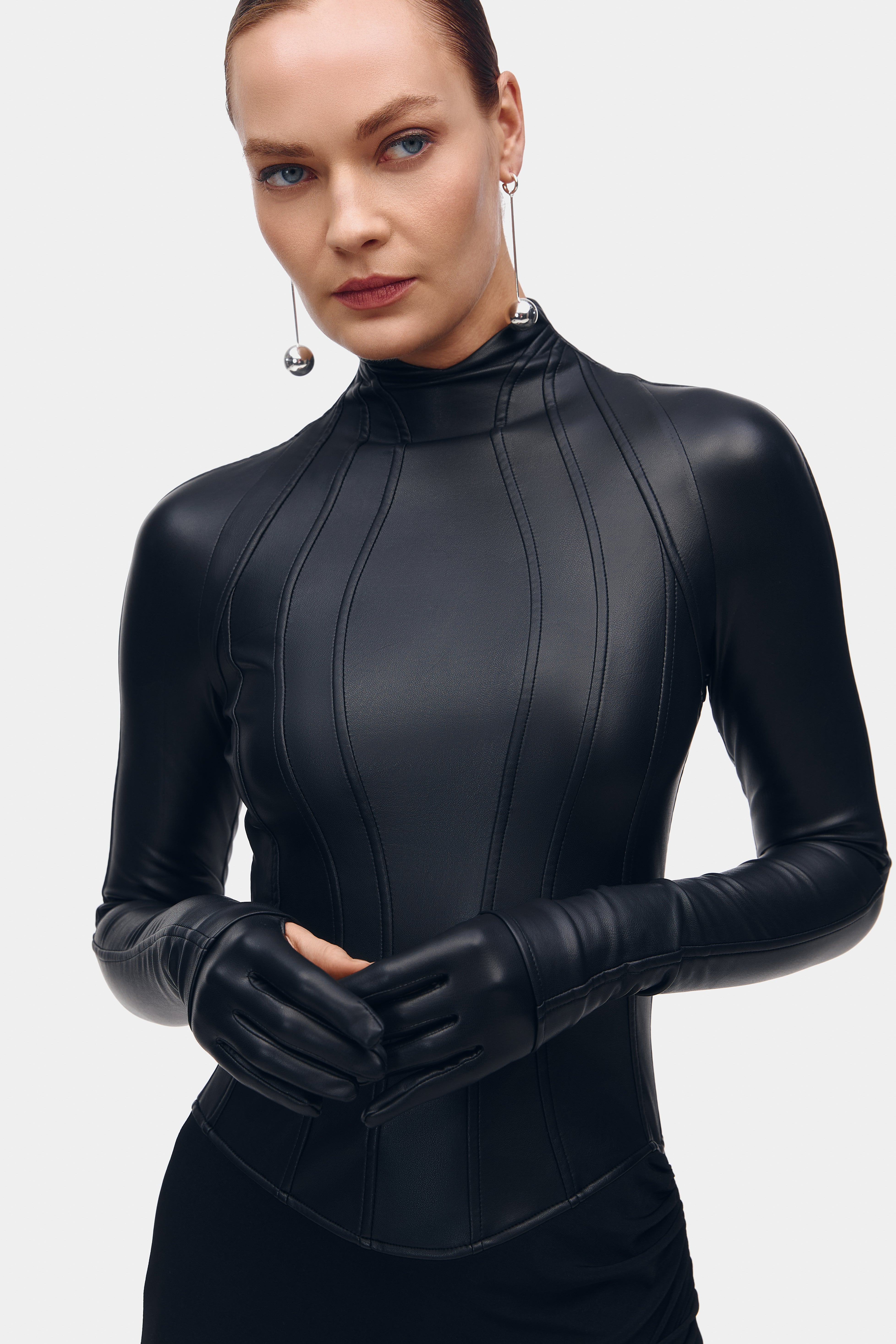 Yuna dress