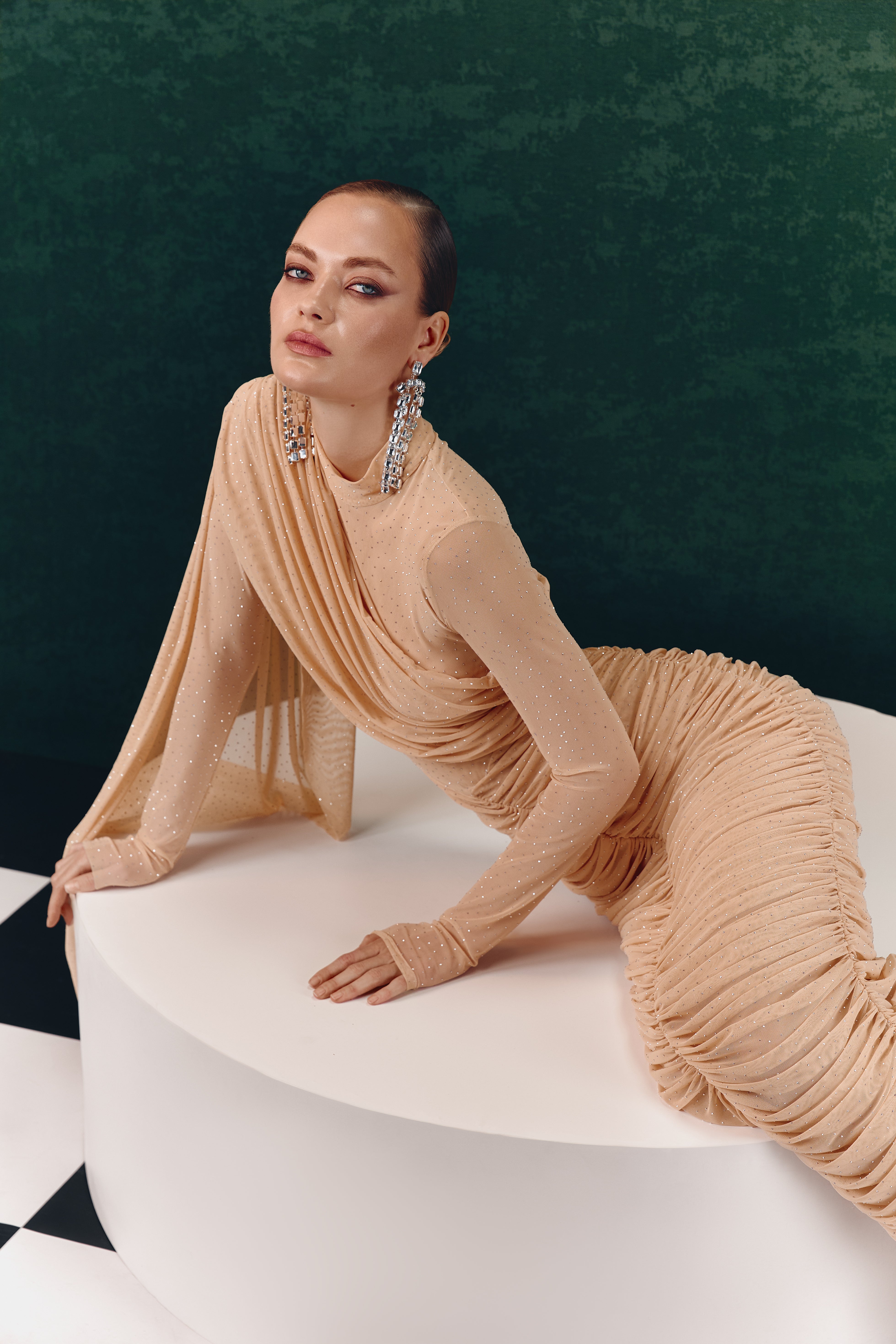Loulou dress