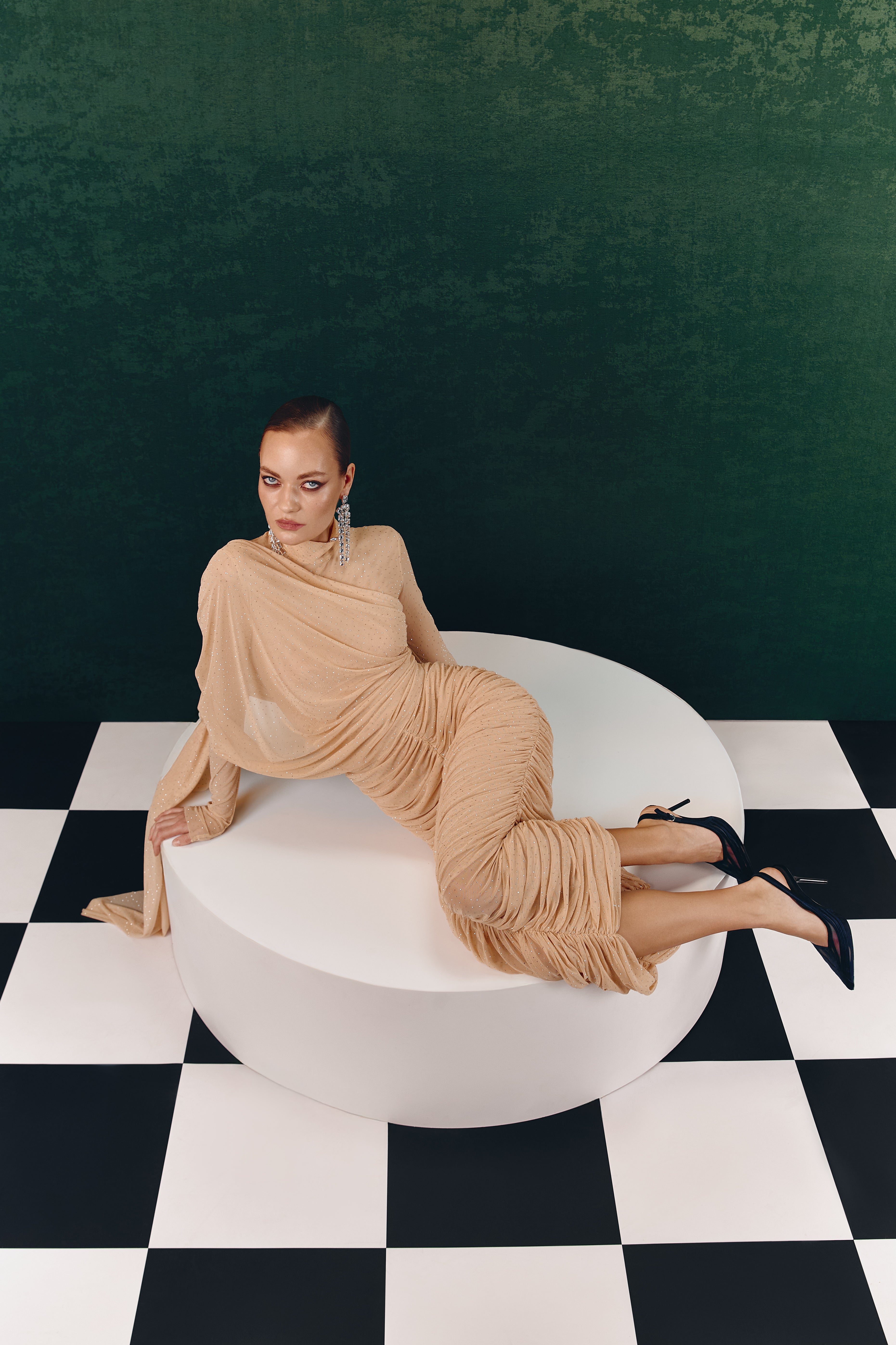 Loulou dress