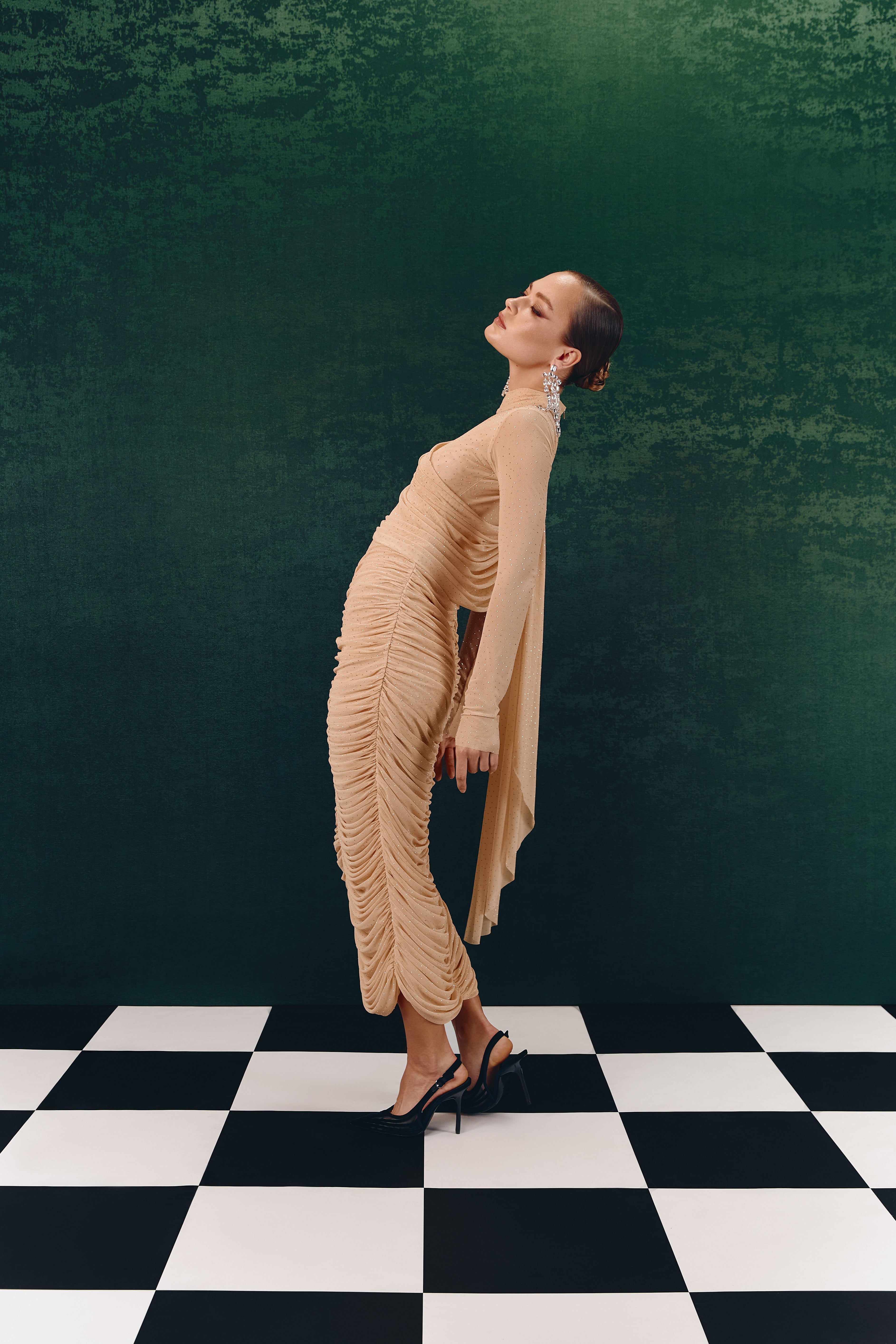 Loulou dress