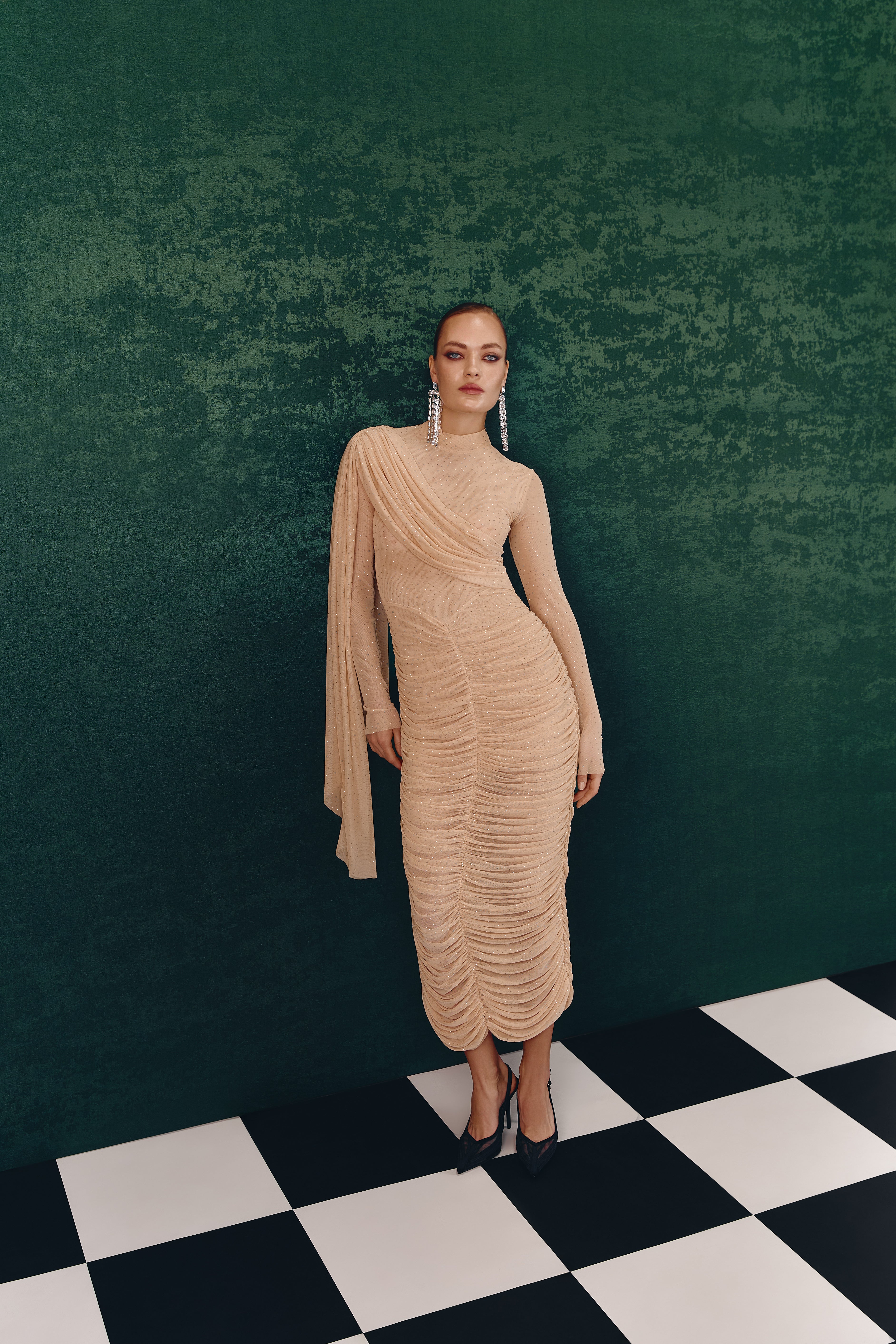 Loulou dress