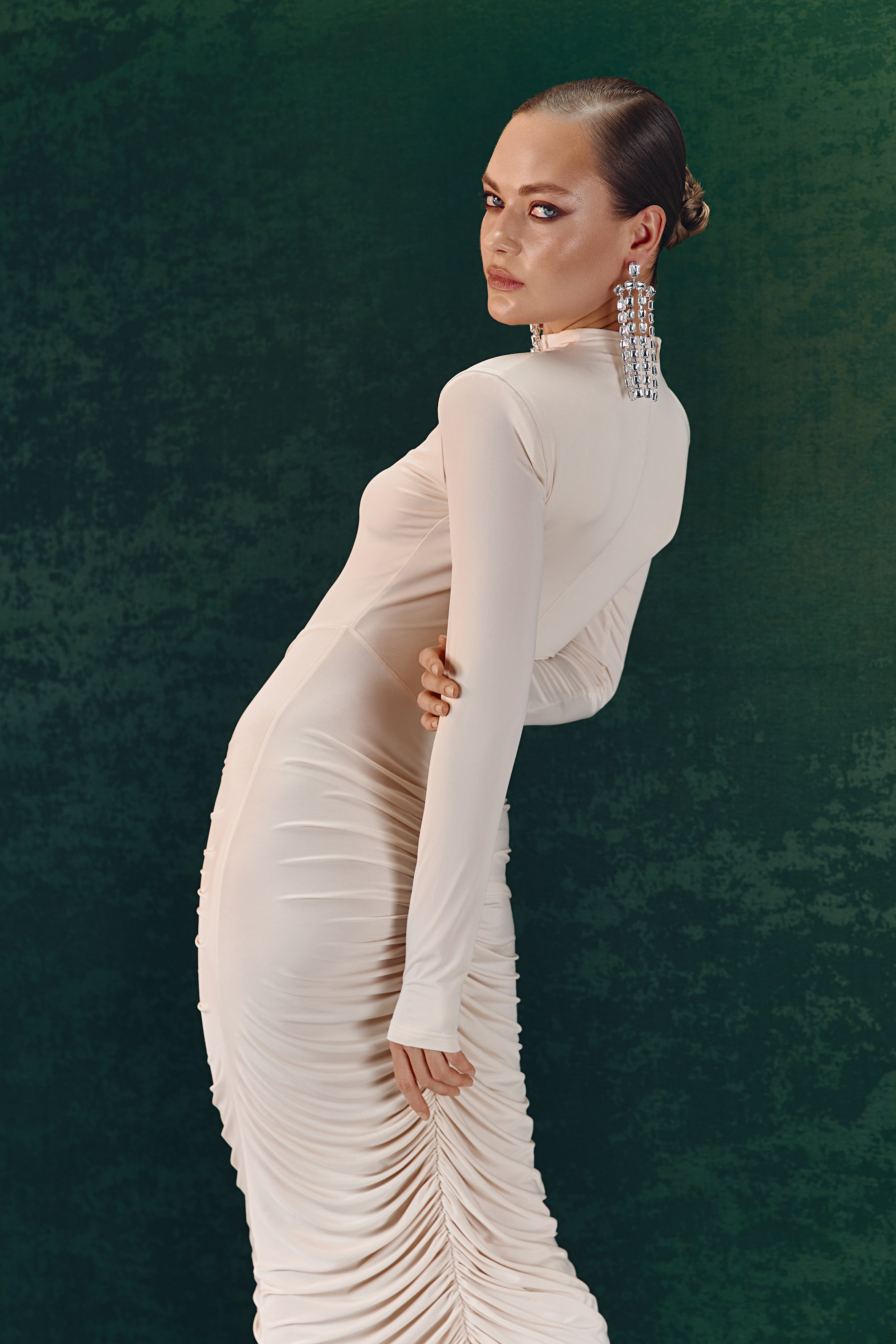 Kaya dress
