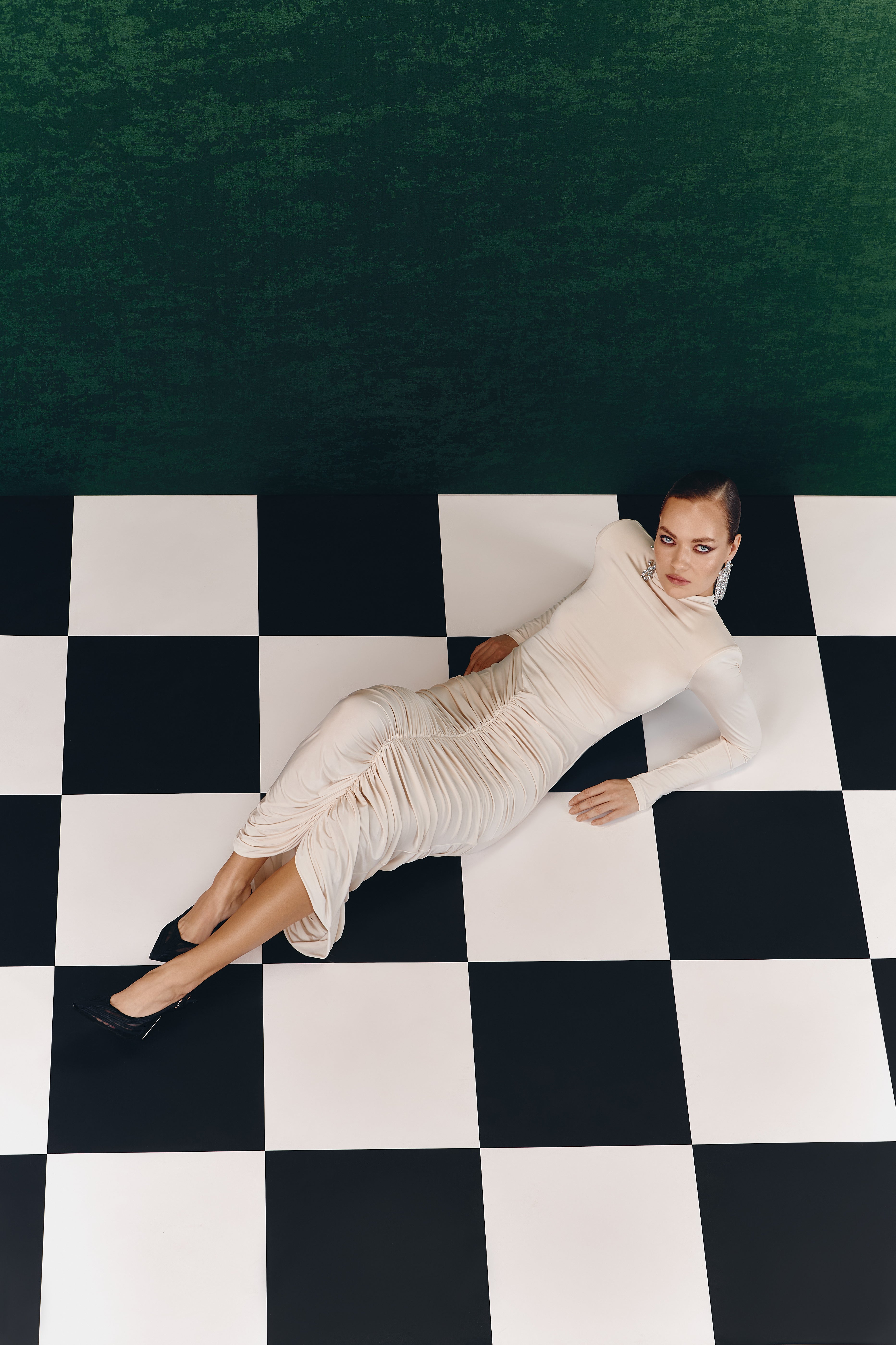 Kaya dress