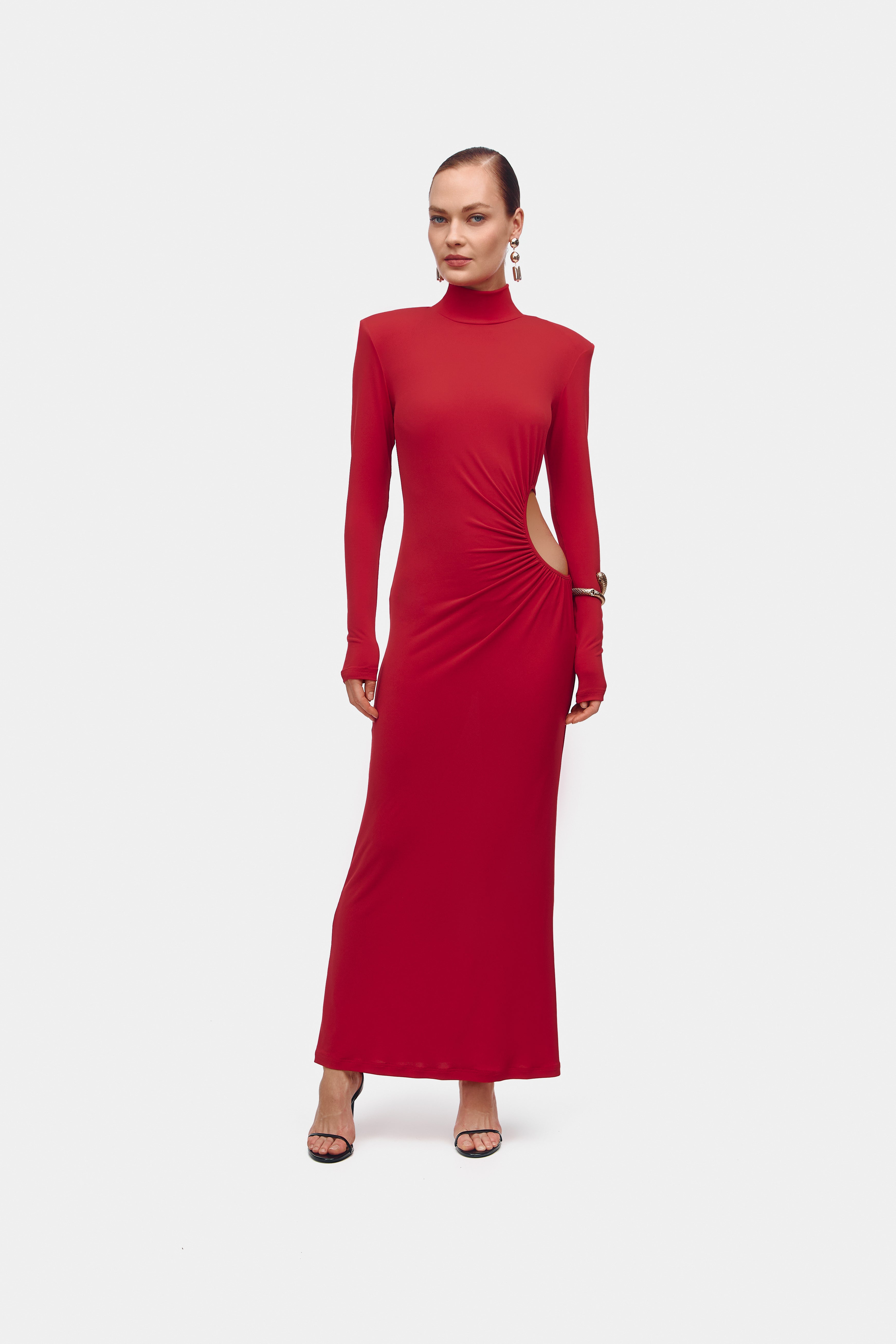 Una dress