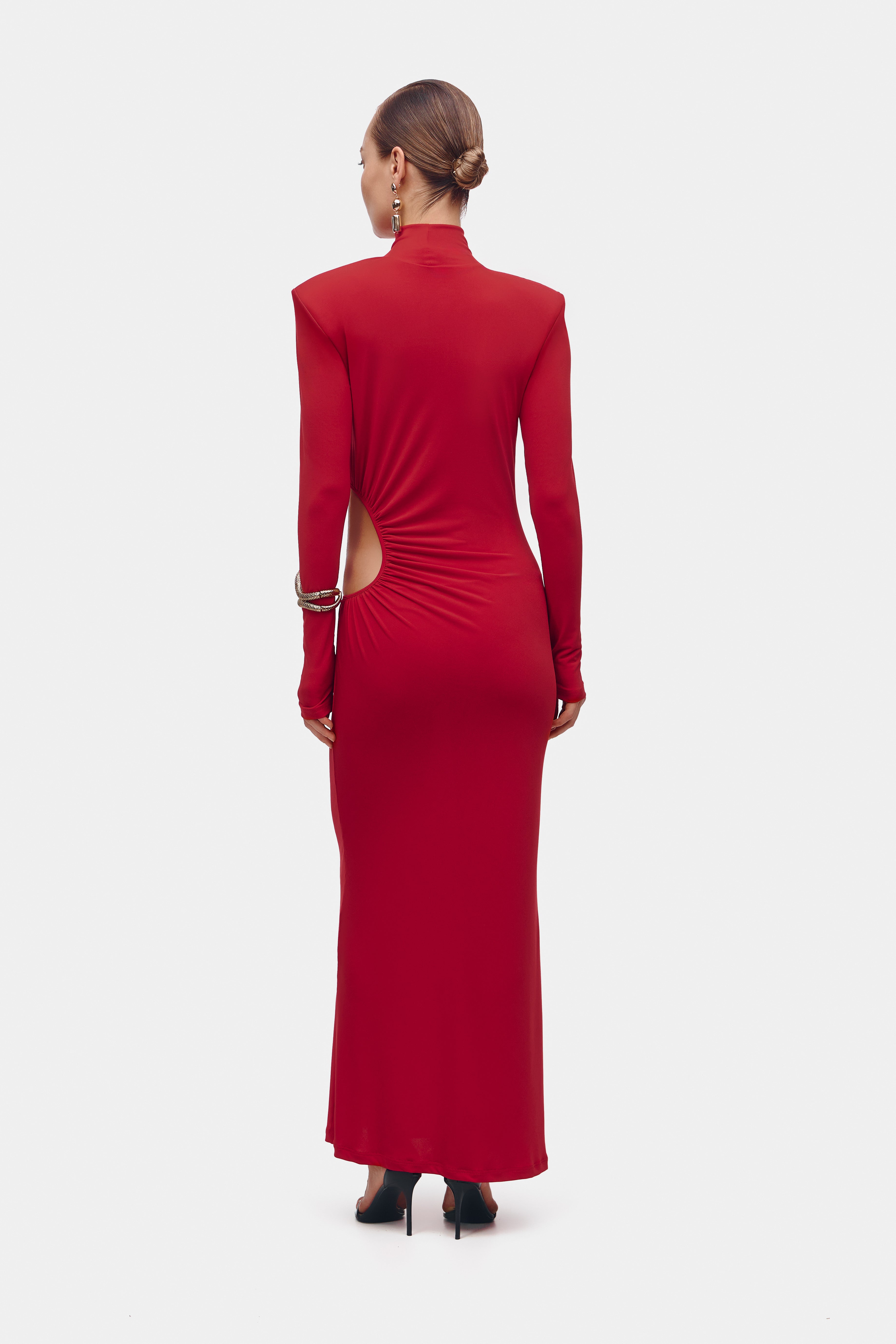 Una dress