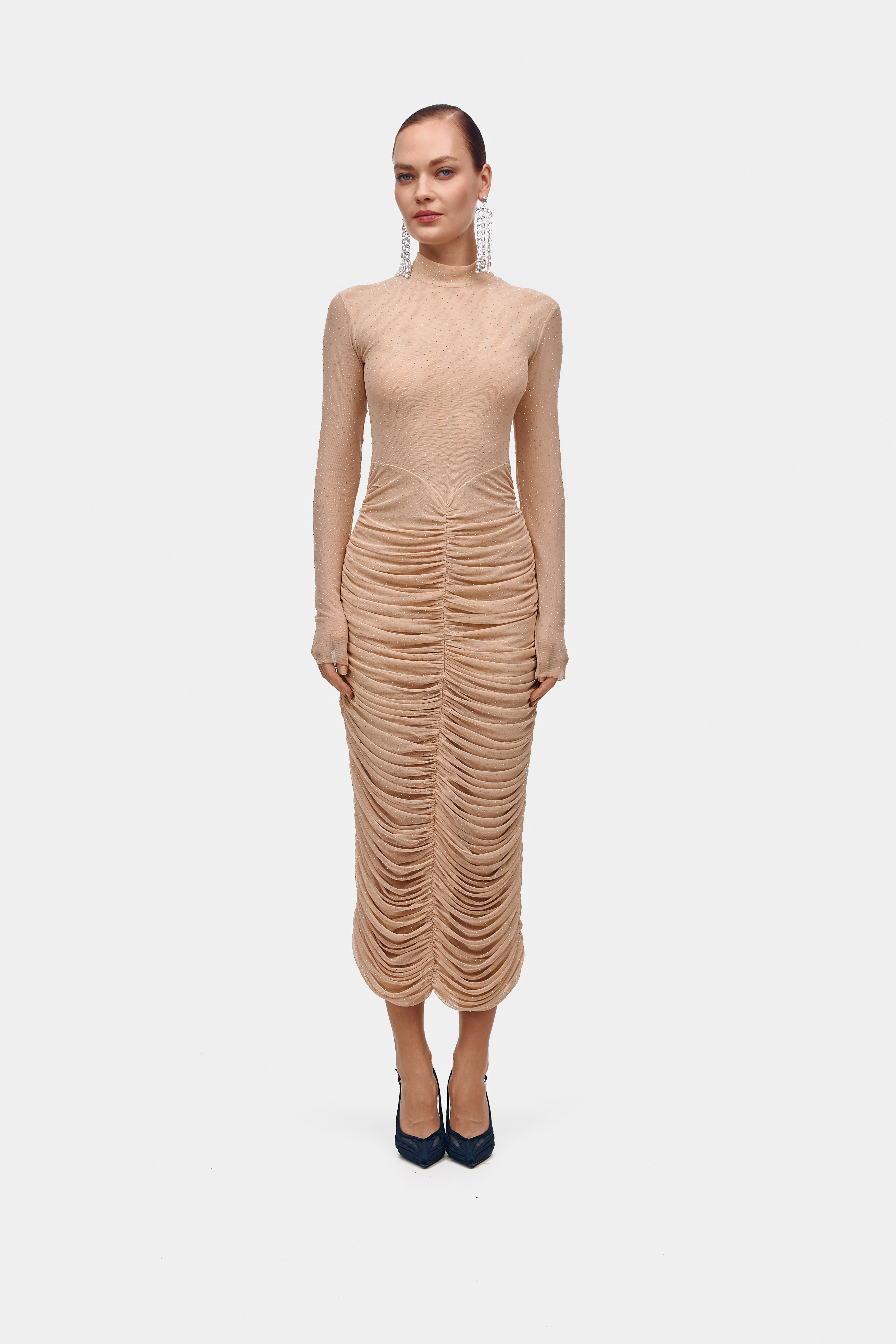 Loulou dress