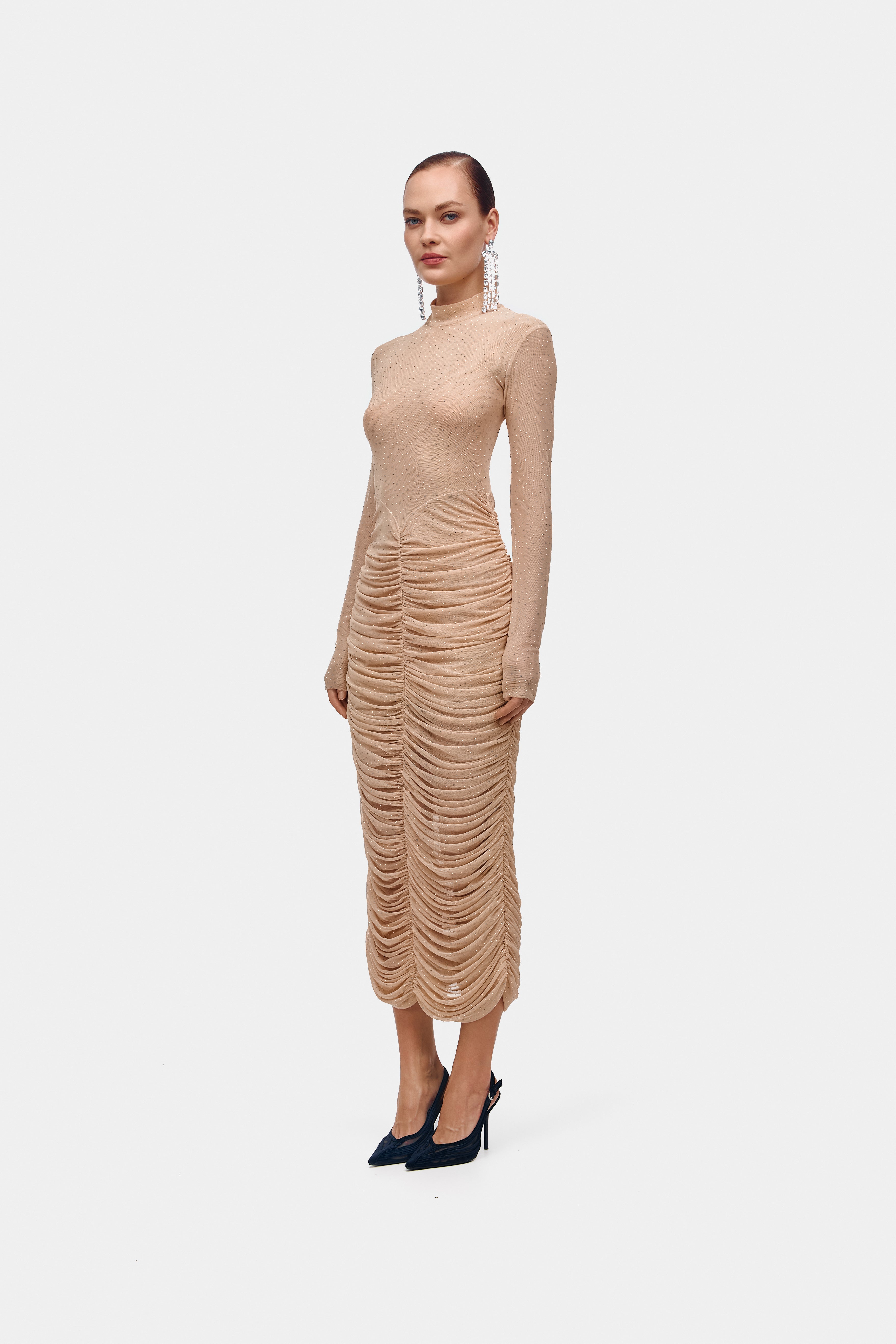 Loulou dress